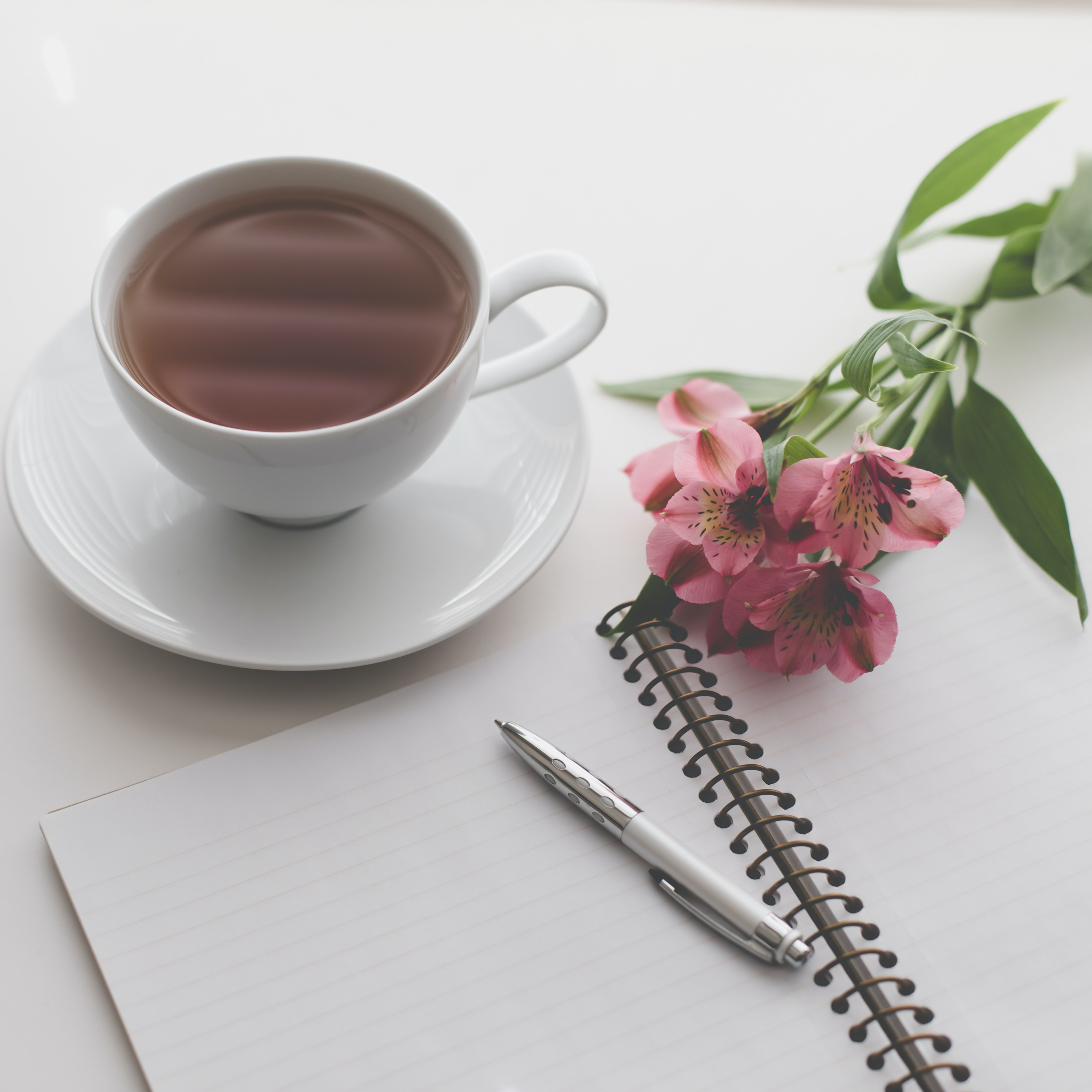 Do You Need Motivation? Be Productive With Me Part LXXXII
