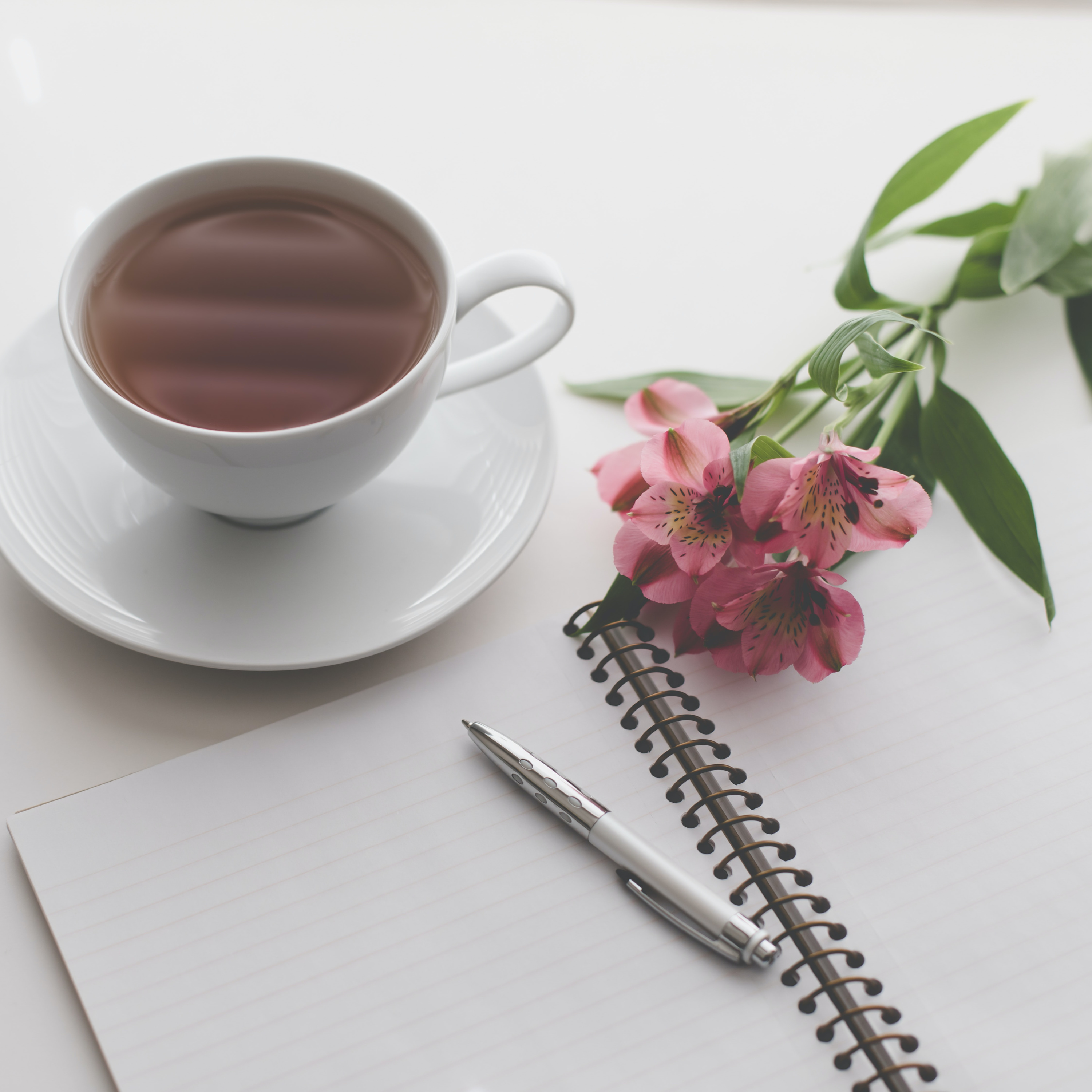 Do You Need Motivation? Be Productive With Me Part LXXXIII