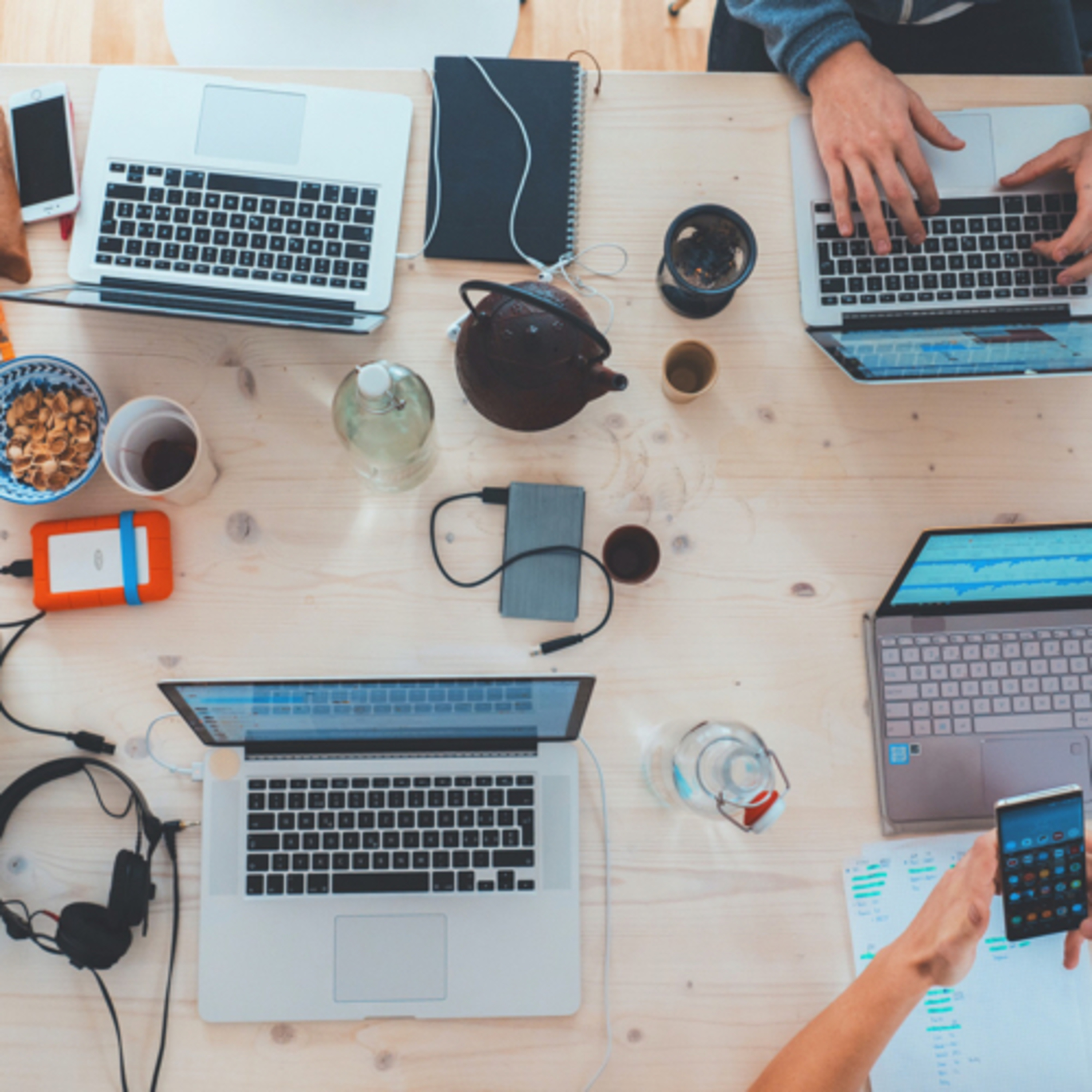 Do You Need Motivation? Be Productive With Me Part XC