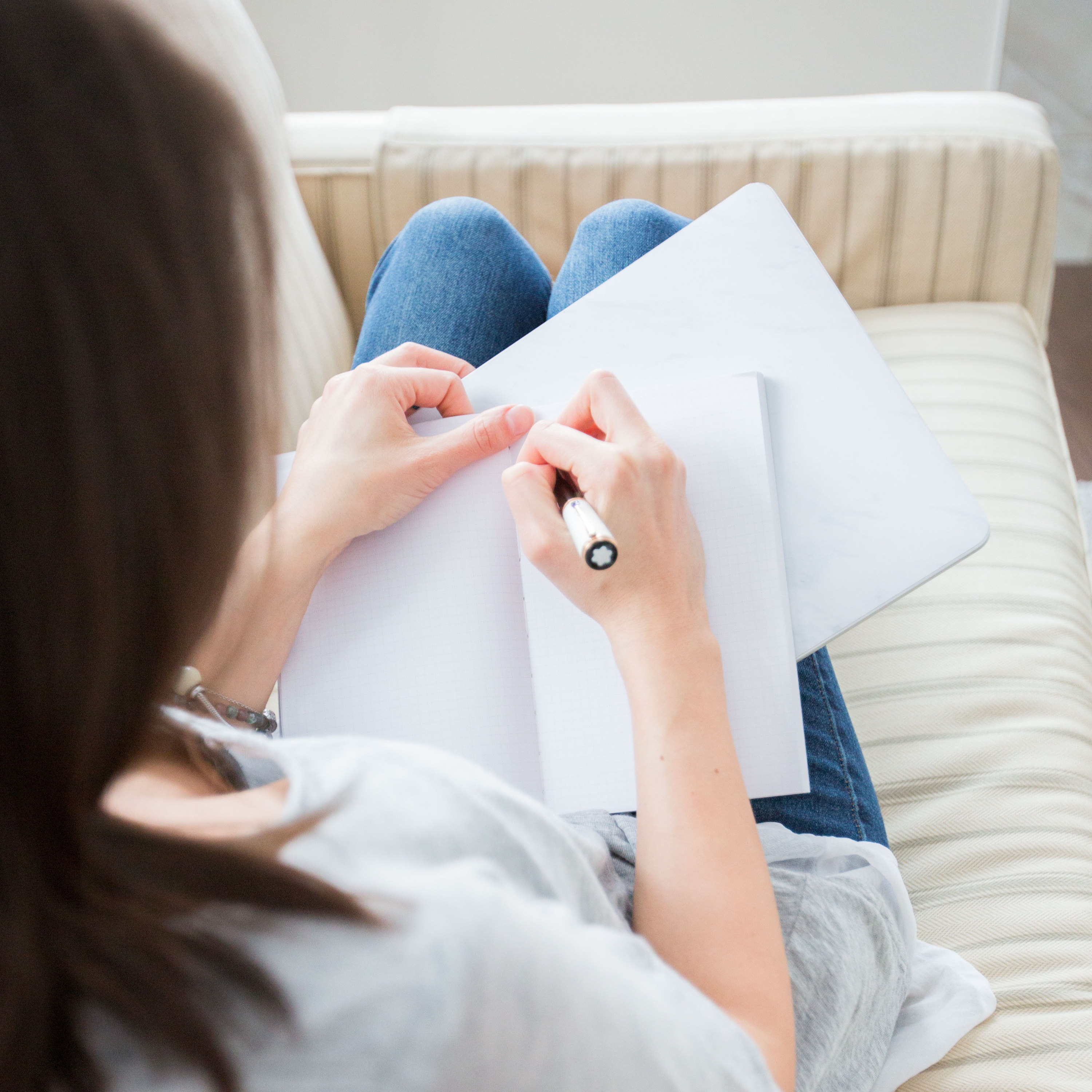 Do You Need Motivation? Be Productive With Me Part CV