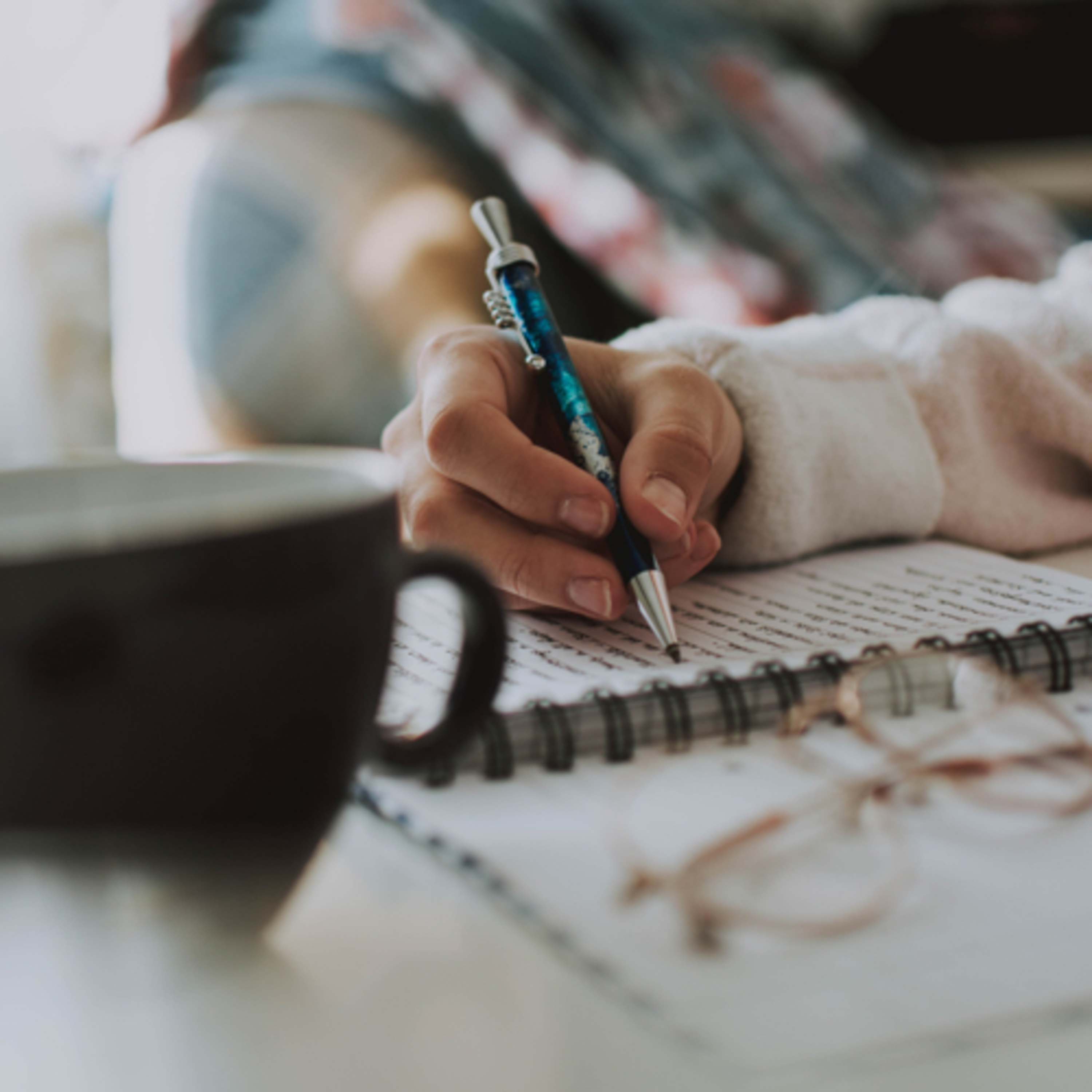 How Do You Replace Habits?