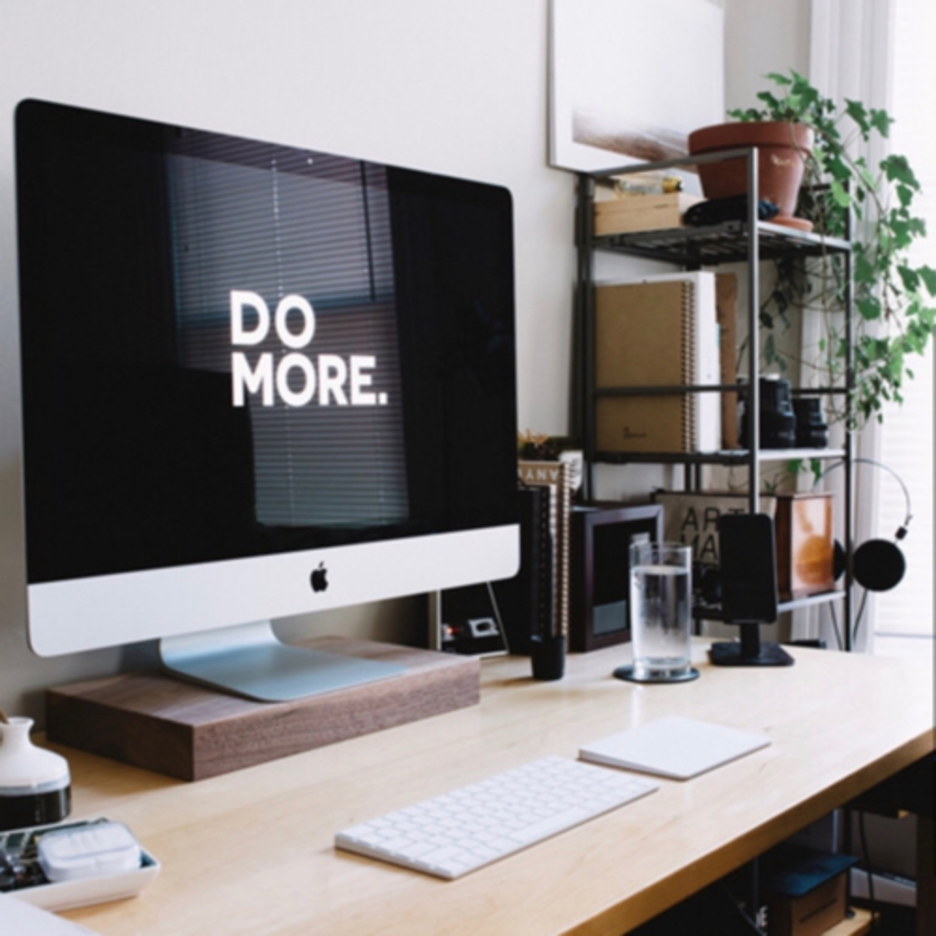 Do You Need Motivation? Be Productive With Me Part CXI