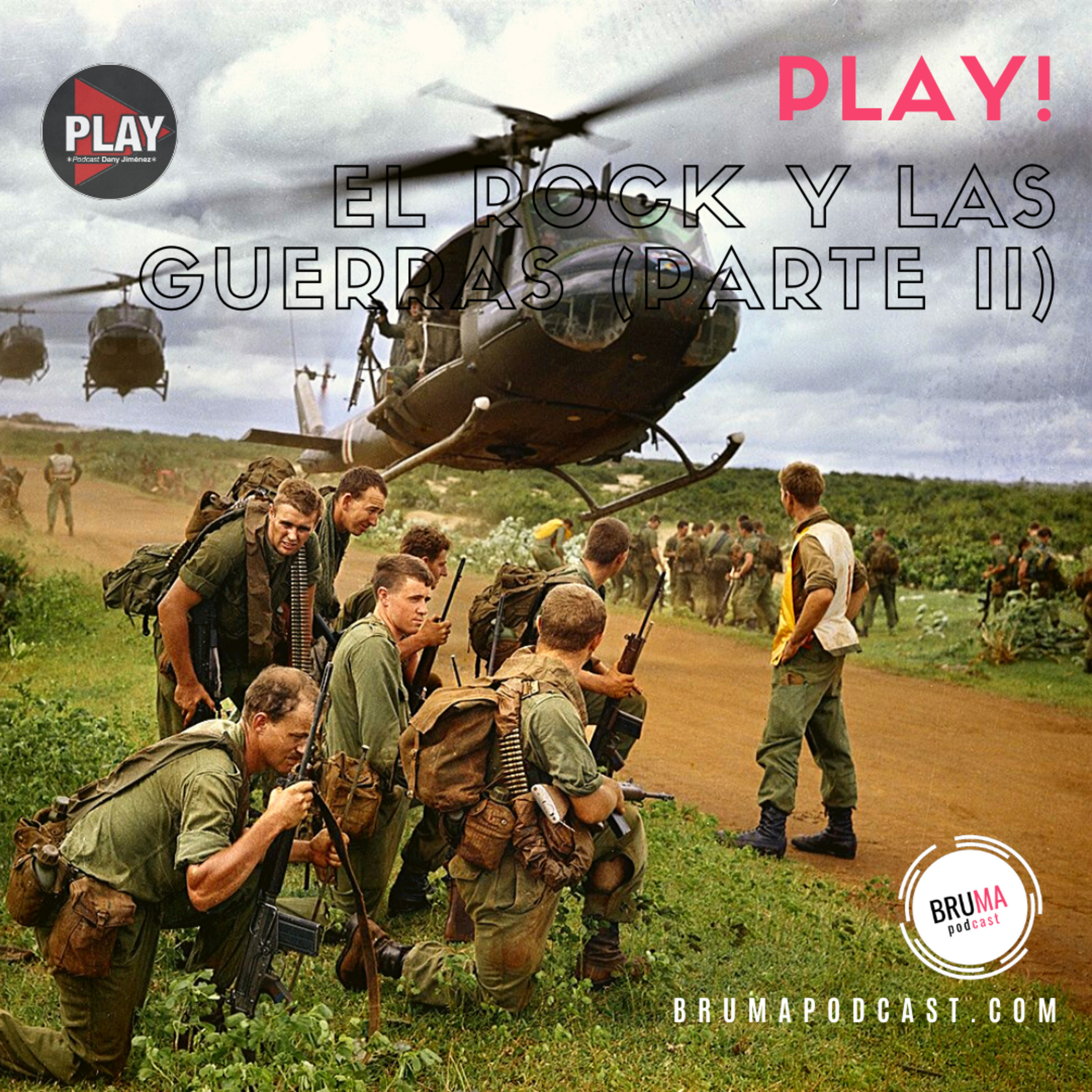 PLAY! Dany Jimenez