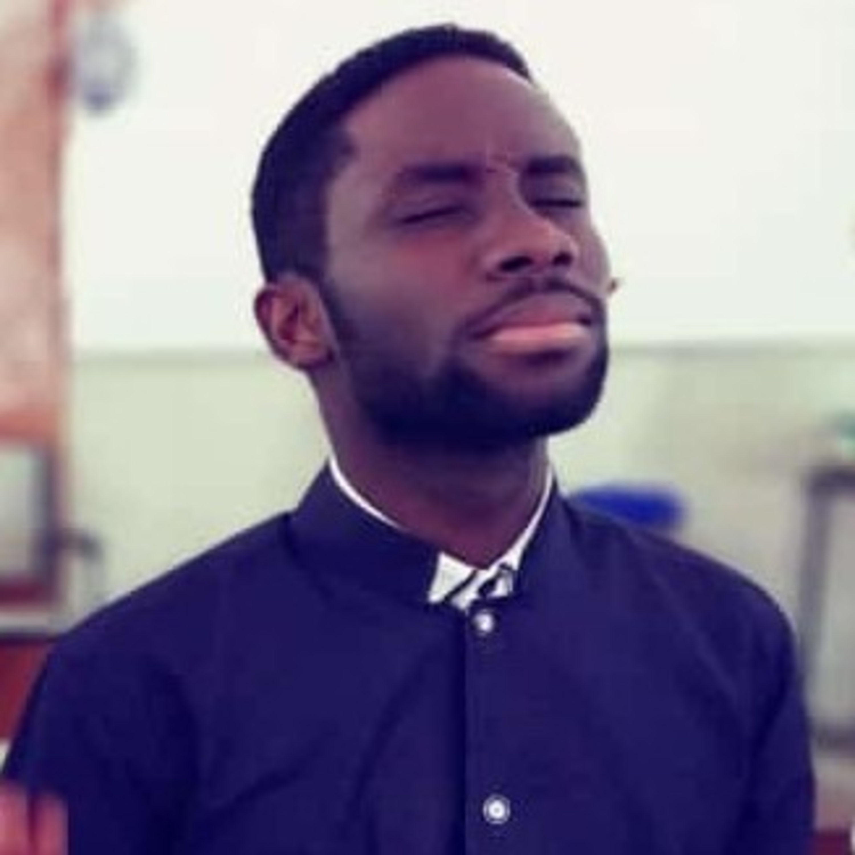 Grace Hour