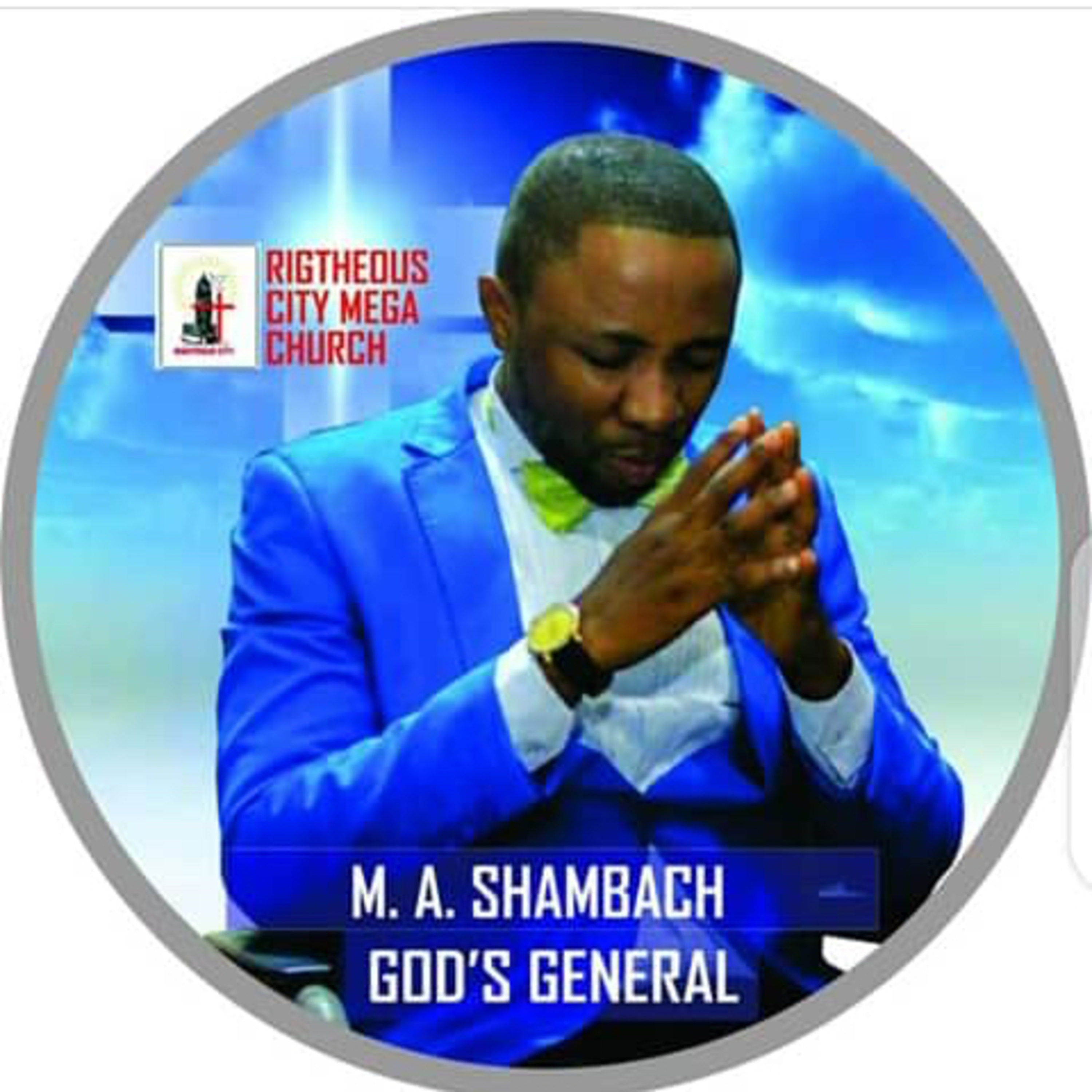 Grace Hour