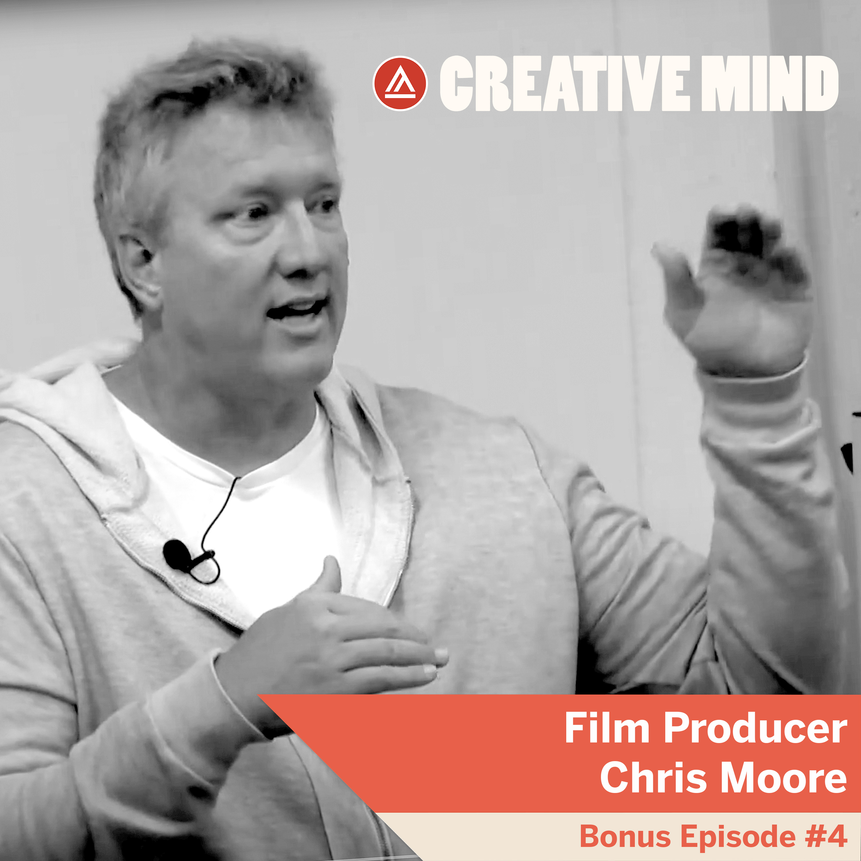 Creative Mind - with Bobby Brill