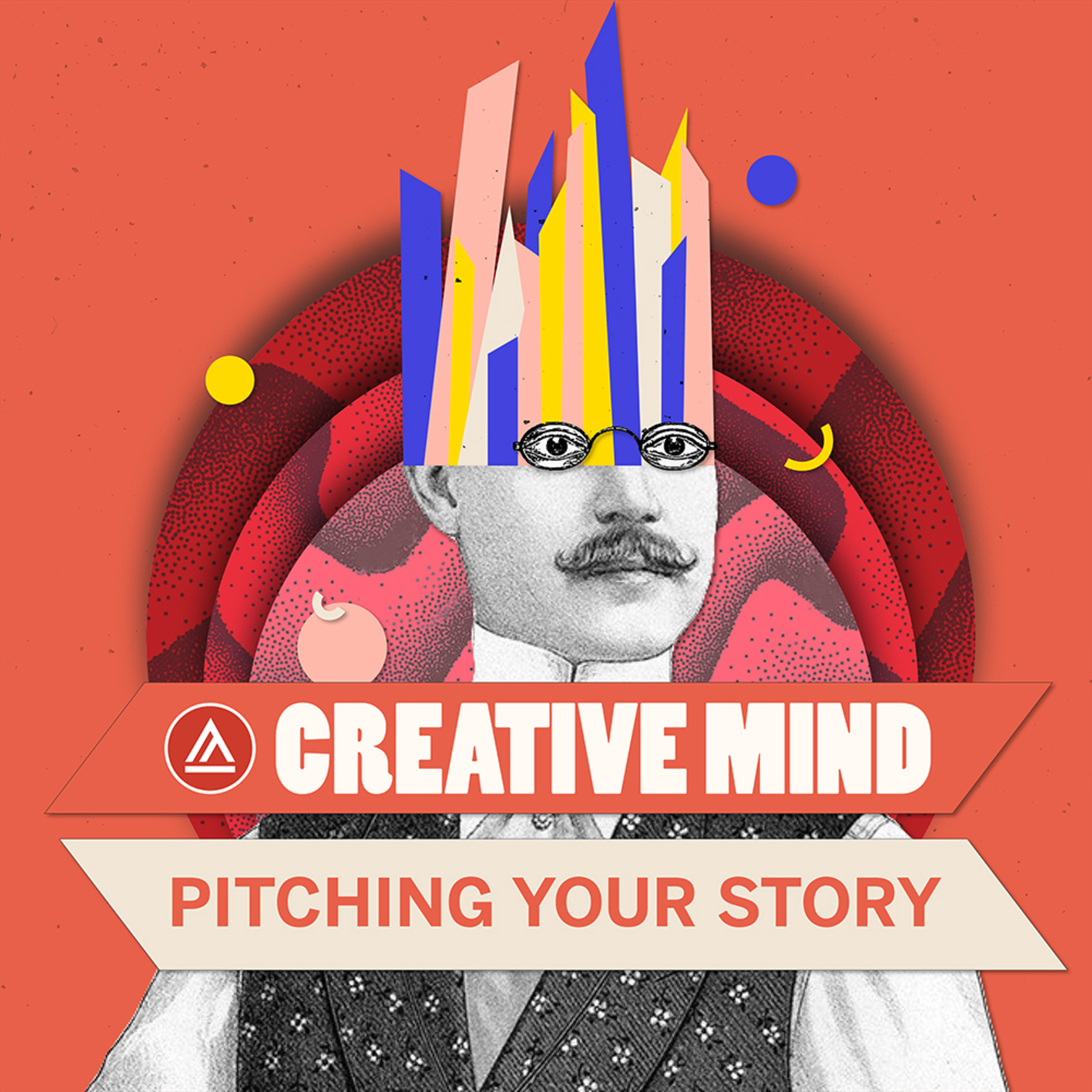 Creative Mind - with Bobby Brill