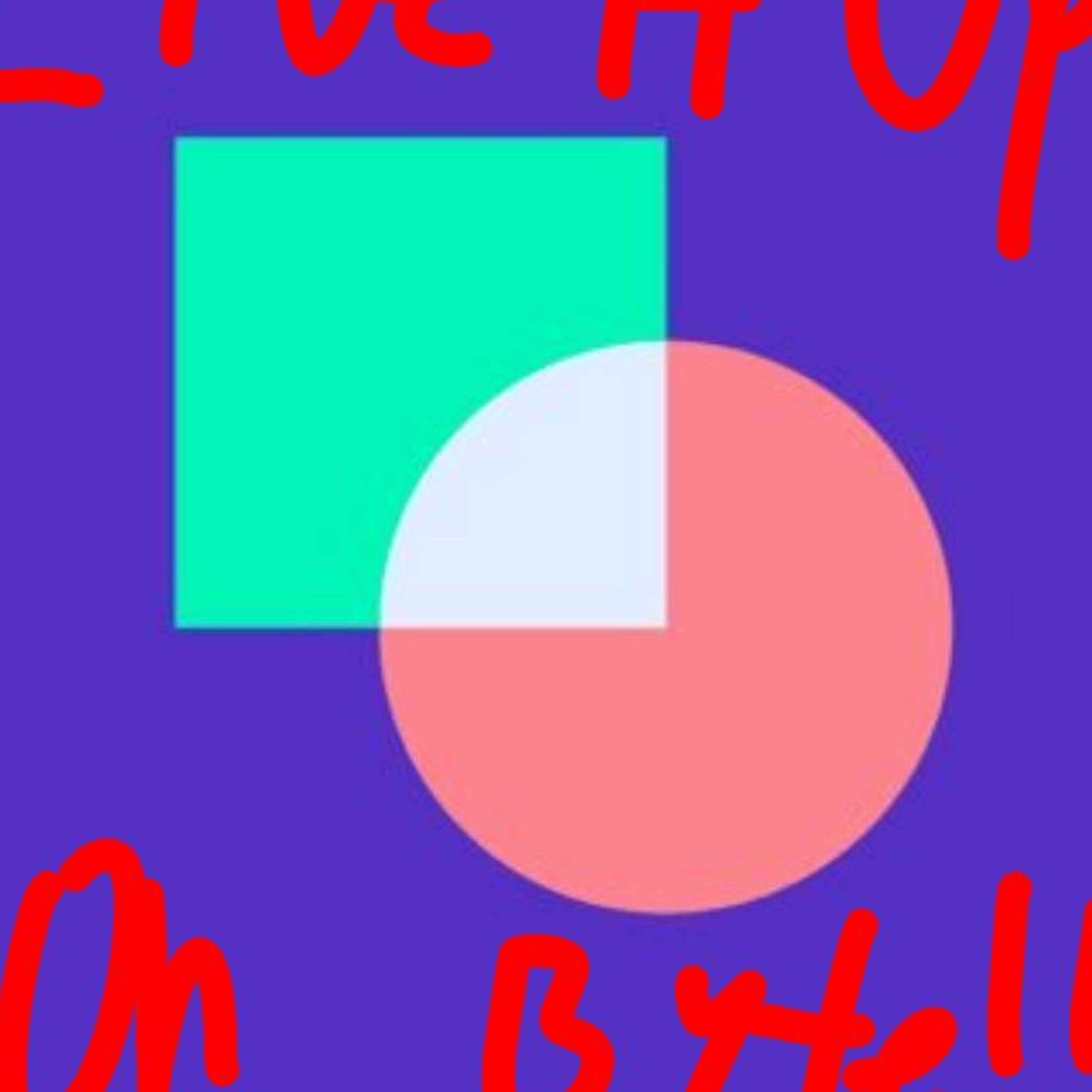 My first Byte podcast!! episode artwork