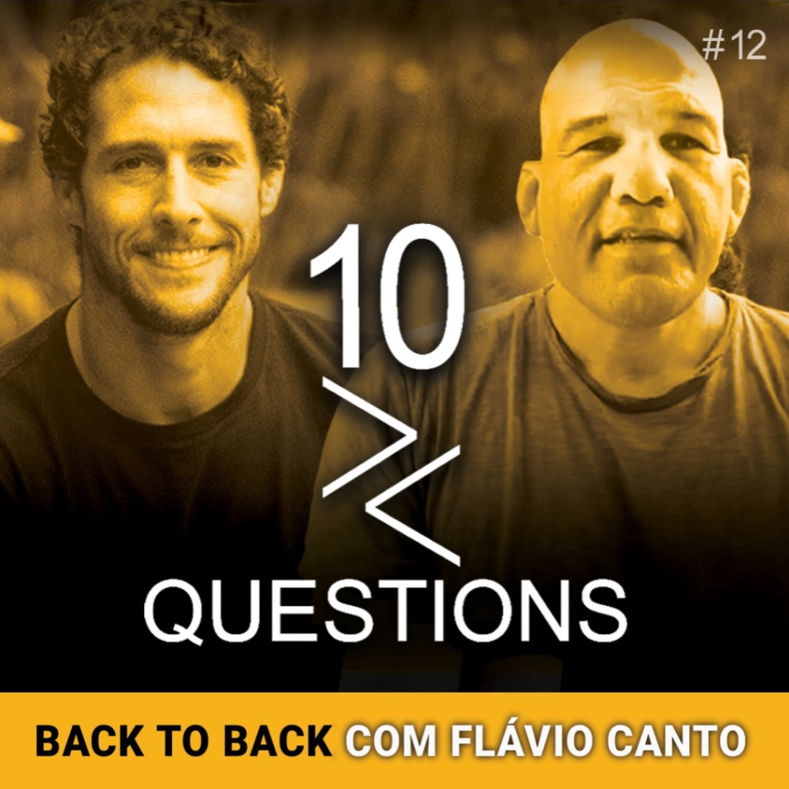 Viver de Jiu Jitsu com Fabio Gurgel