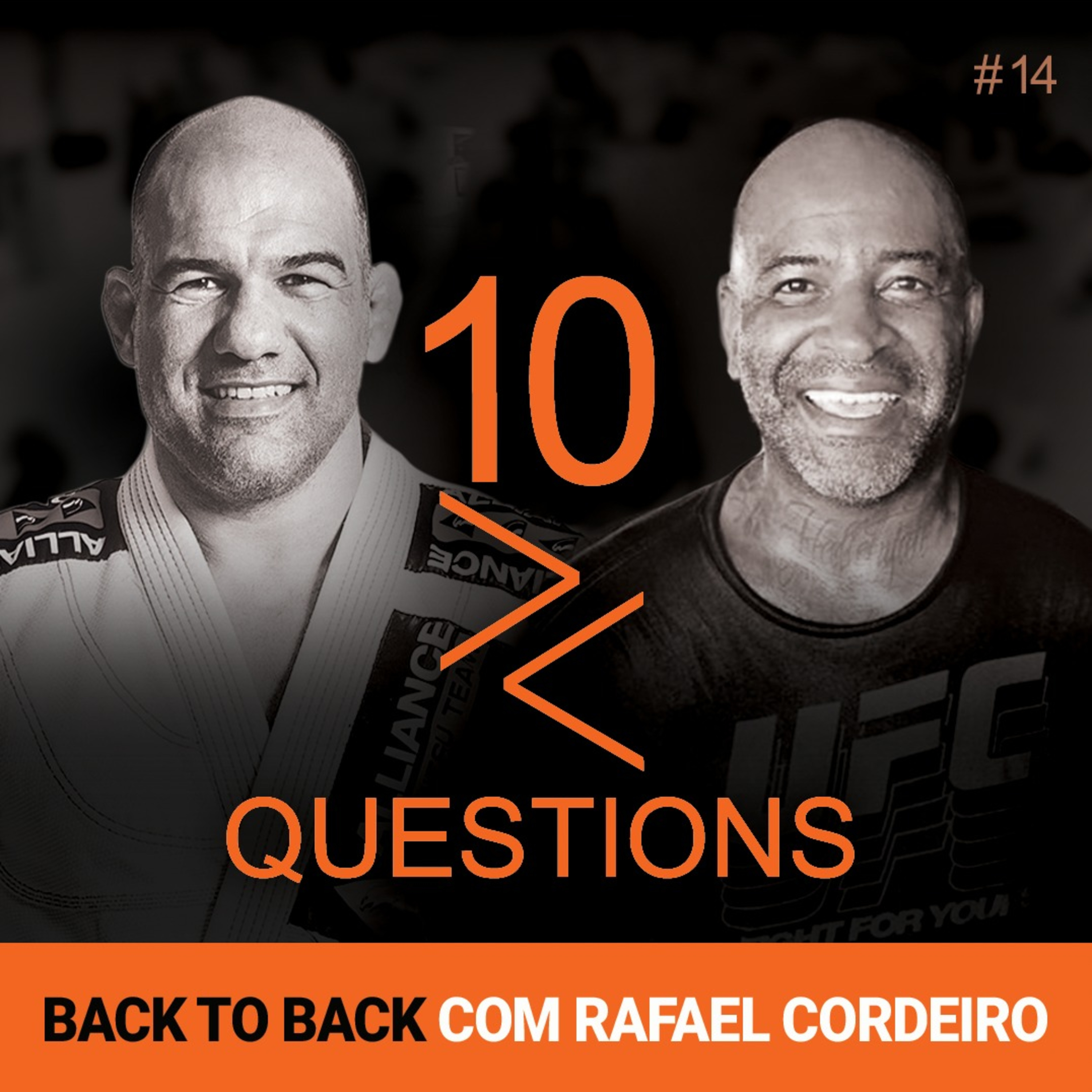 Viver de Jiu Jitsu com Fabio Gurgel