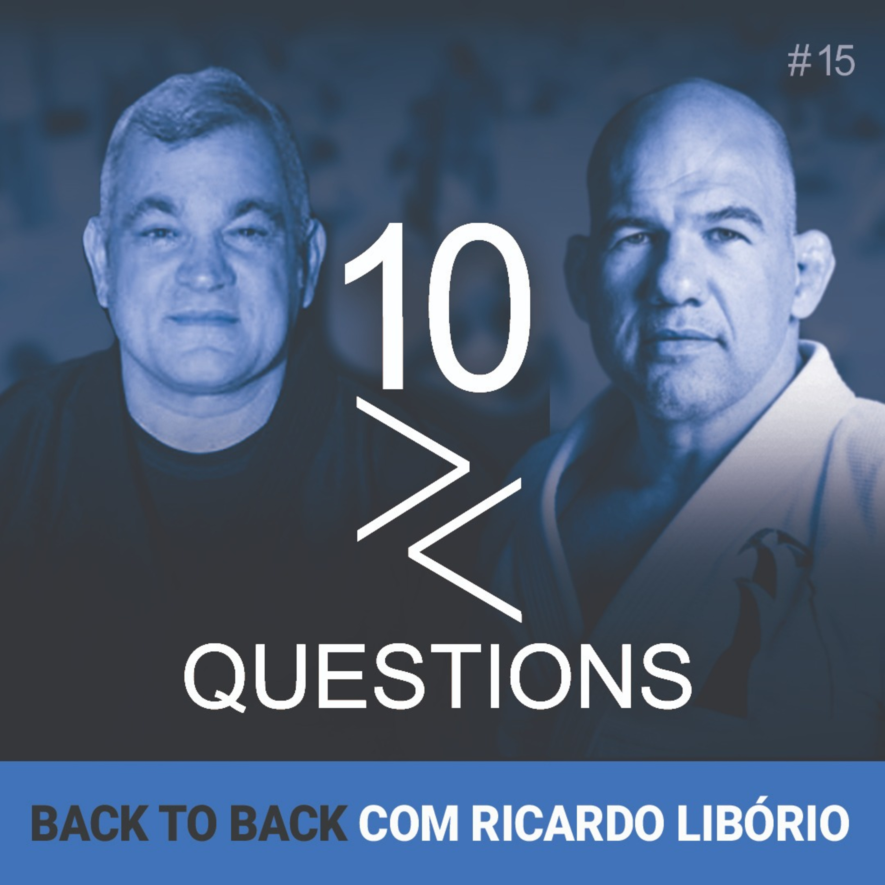 Viver de Jiu Jitsu com Fabio Gurgel