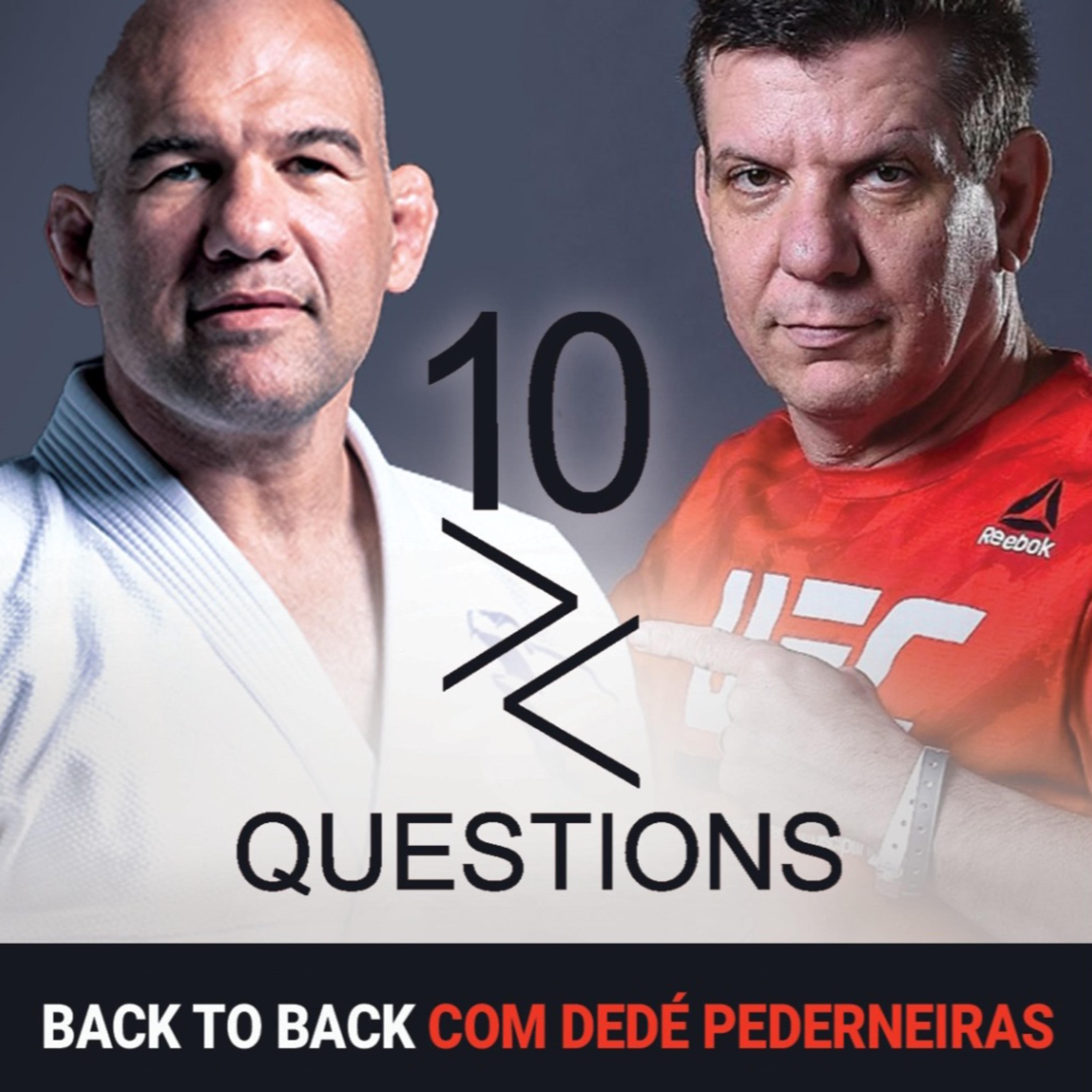 Viver de Jiu Jitsu com Fabio Gurgel