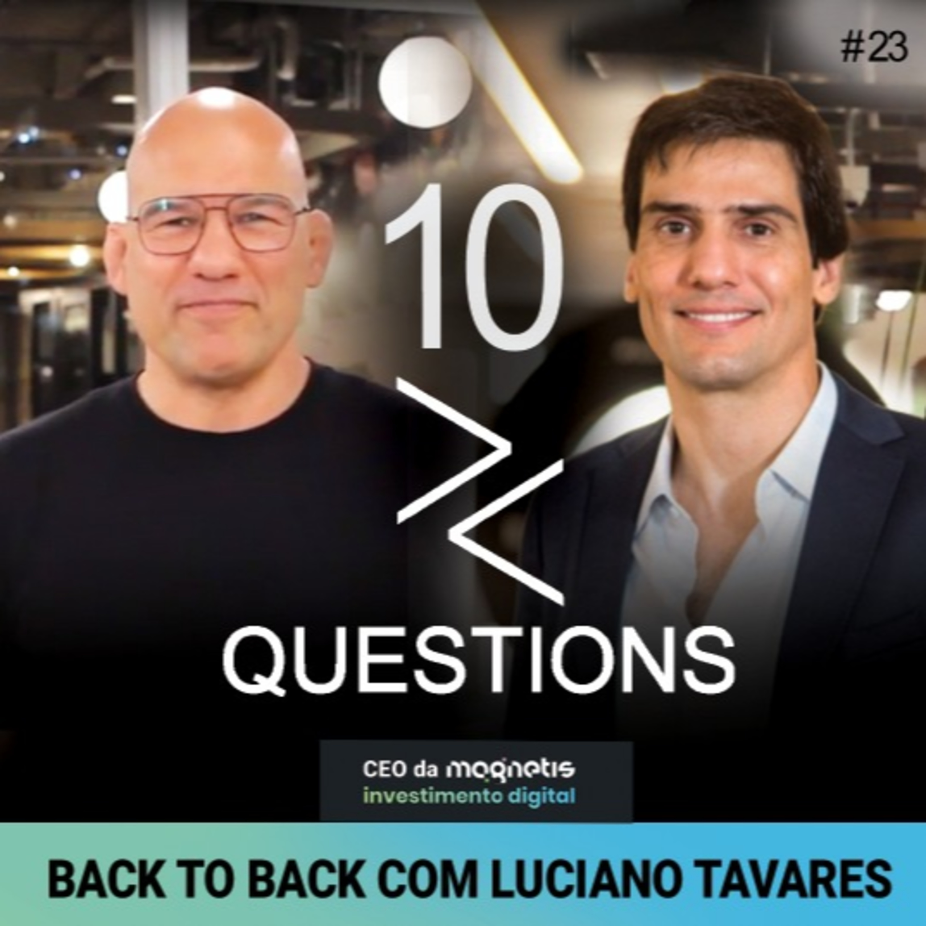 Viver de Jiu Jitsu com Fabio Gurgel
