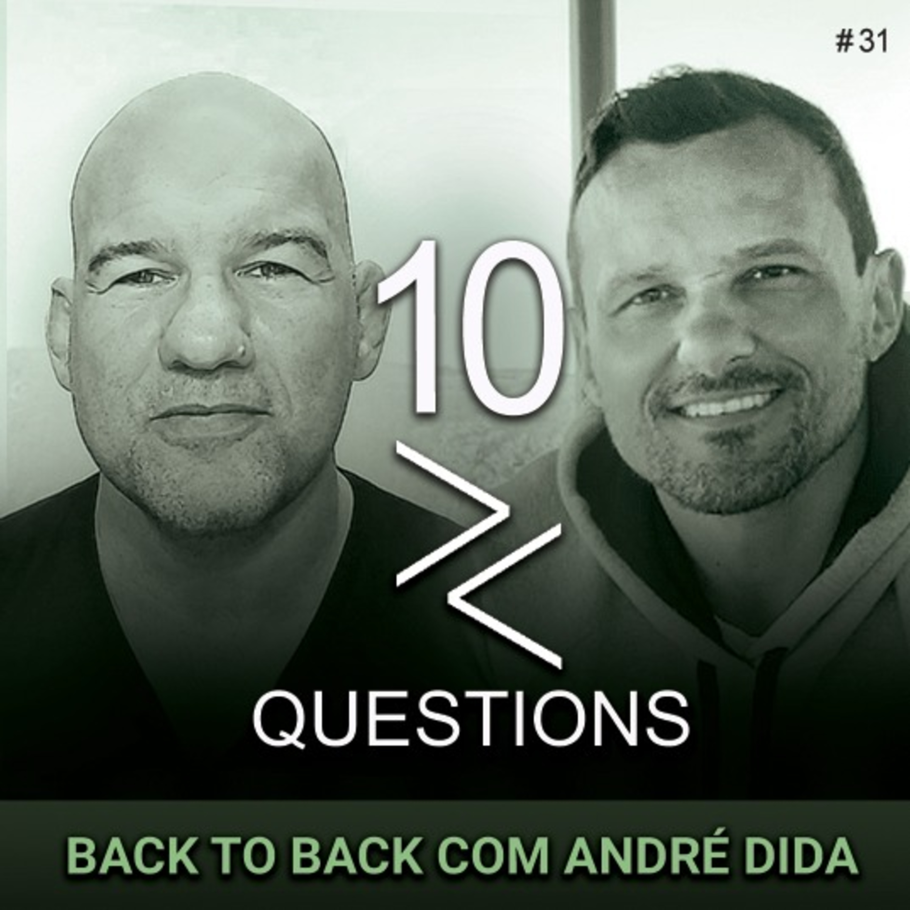 Viver de Jiu Jitsu com Fabio Gurgel