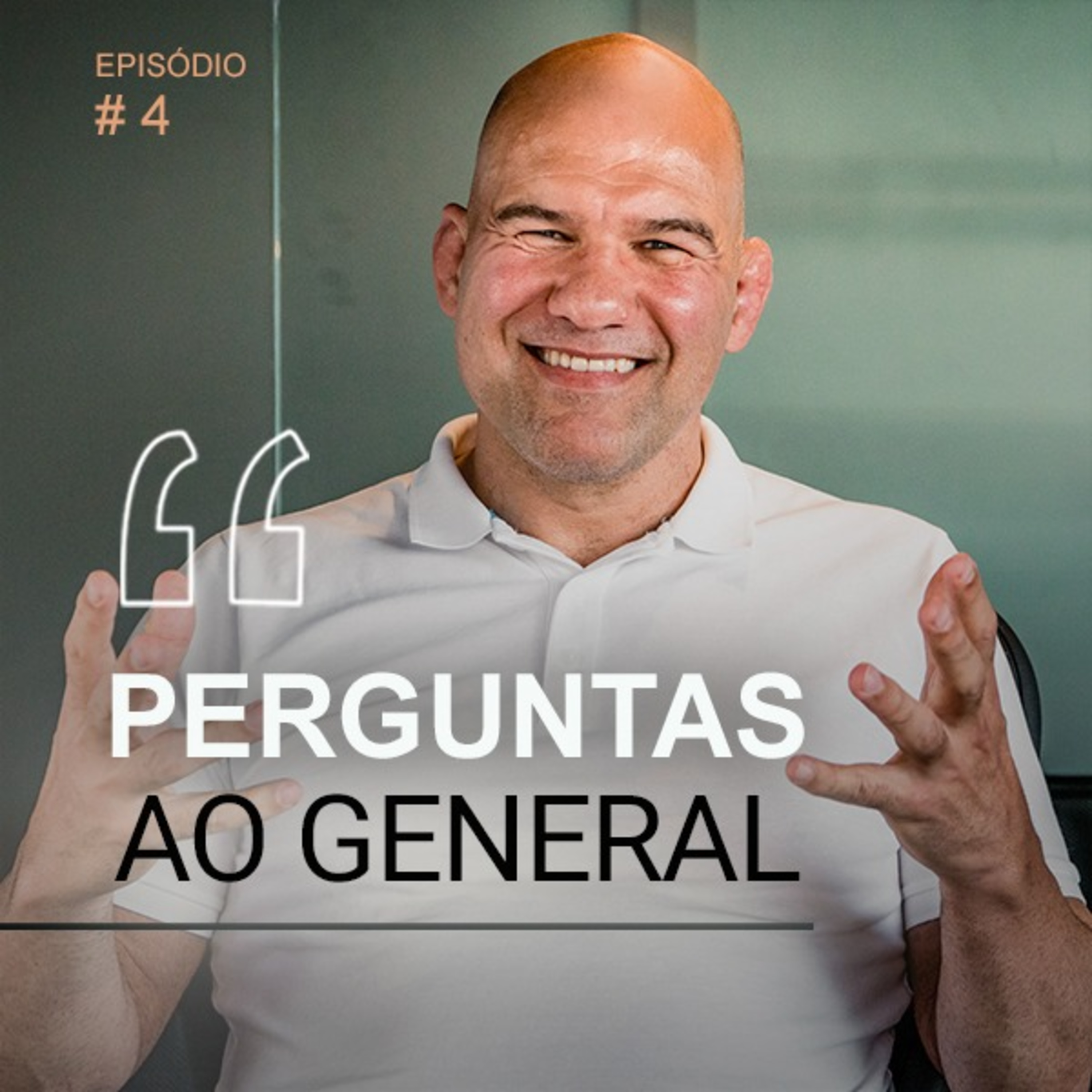 Viver de Jiu Jitsu com Fabio Gurgel
