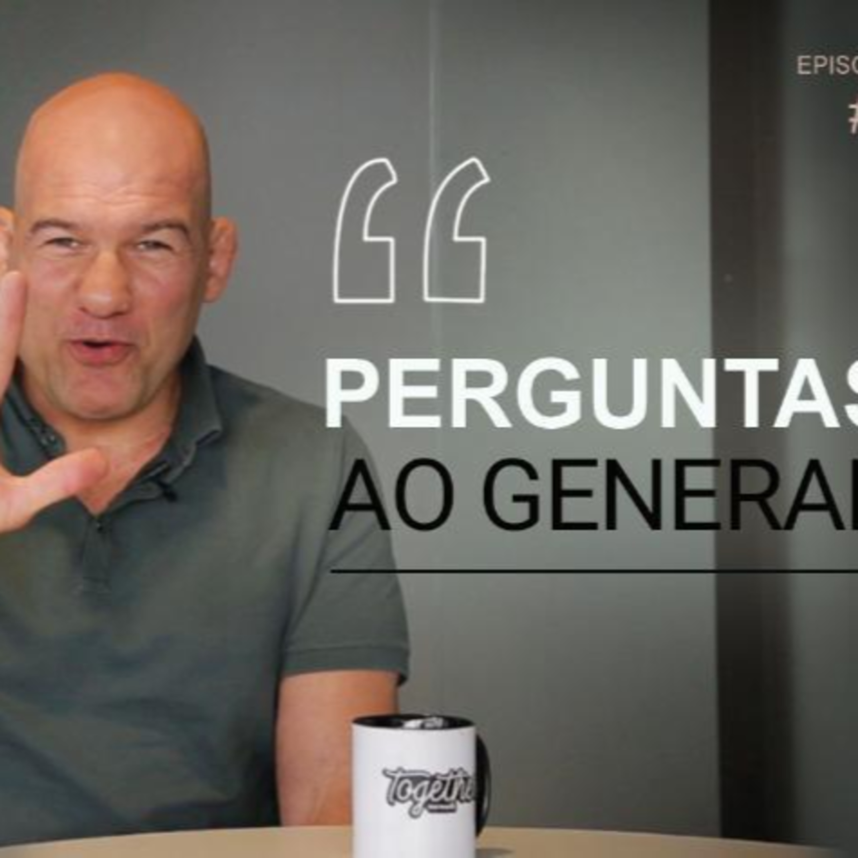 Viver de Jiu Jitsu com Fabio Gurgel