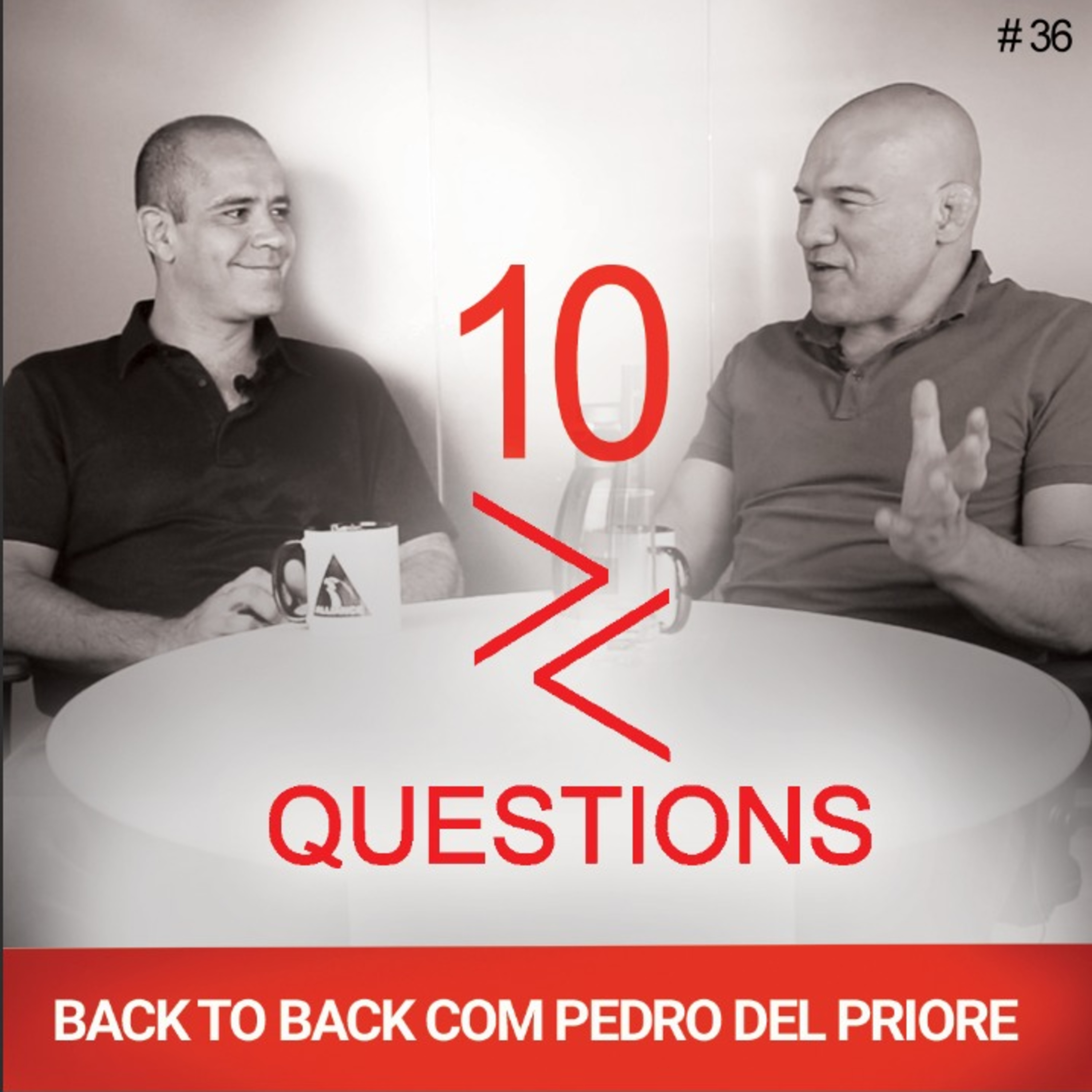 Viver de Jiu Jitsu com Fabio Gurgel