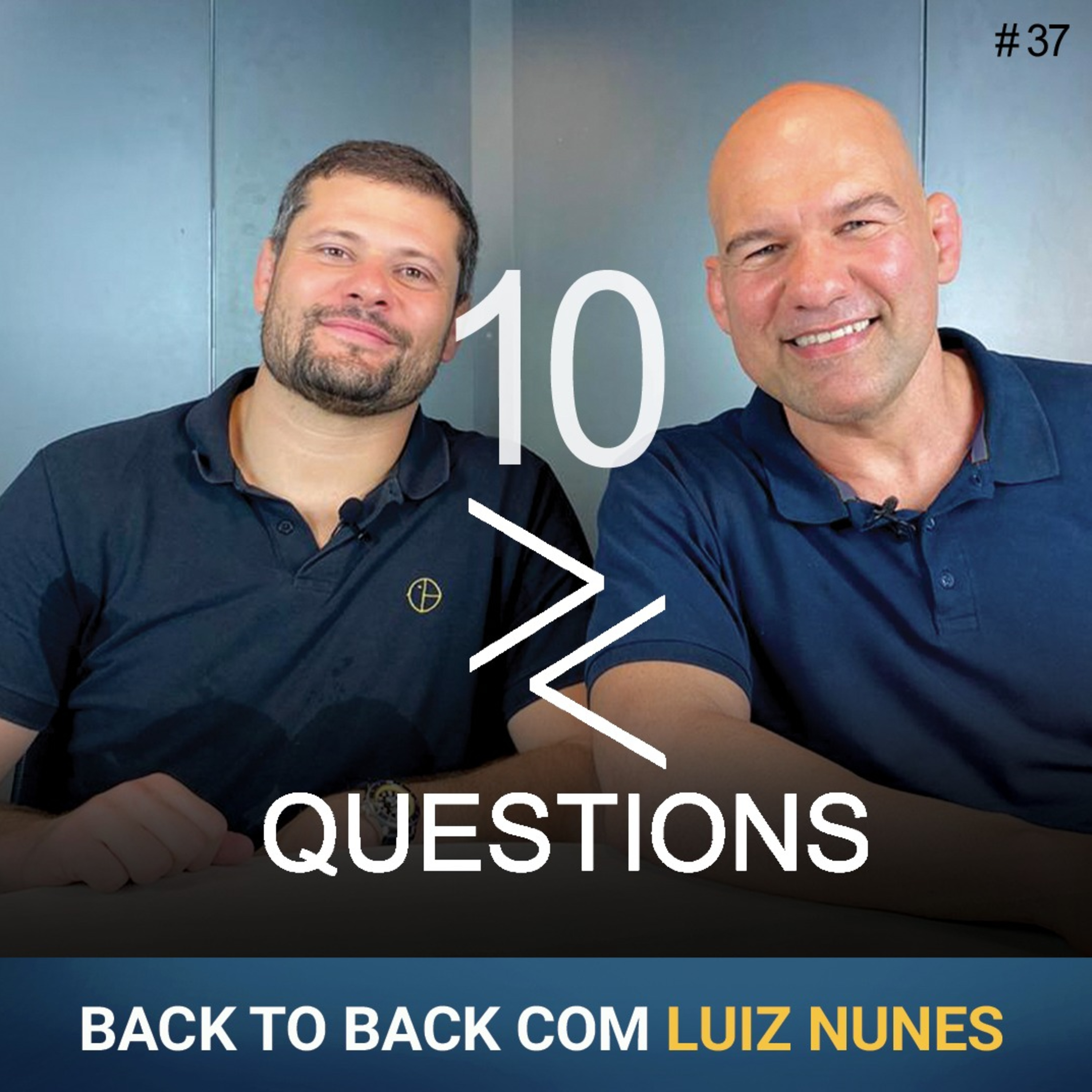 Viver de Jiu Jitsu com Fabio Gurgel