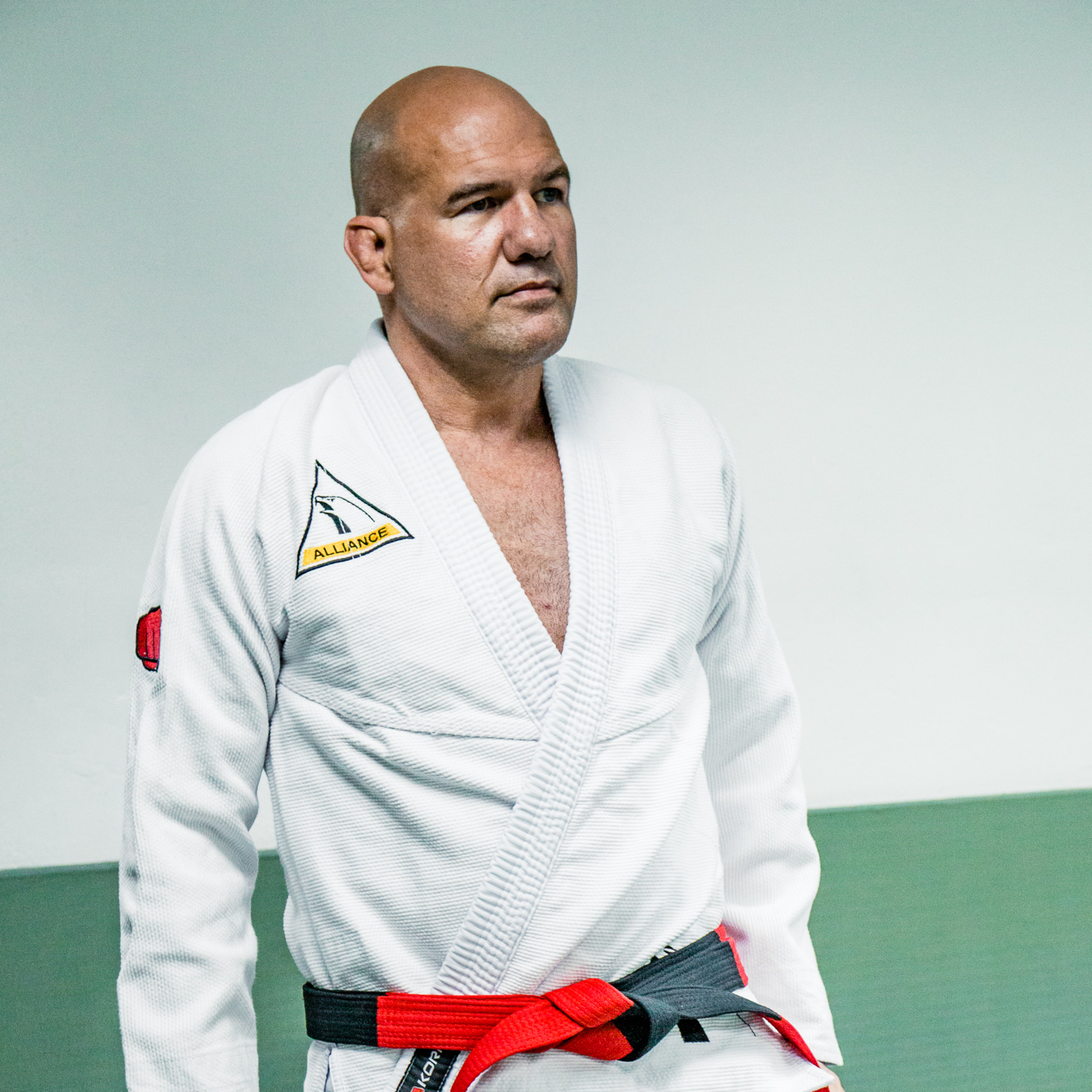 Viver de Jiu Jitsu com Fabio Gurgel