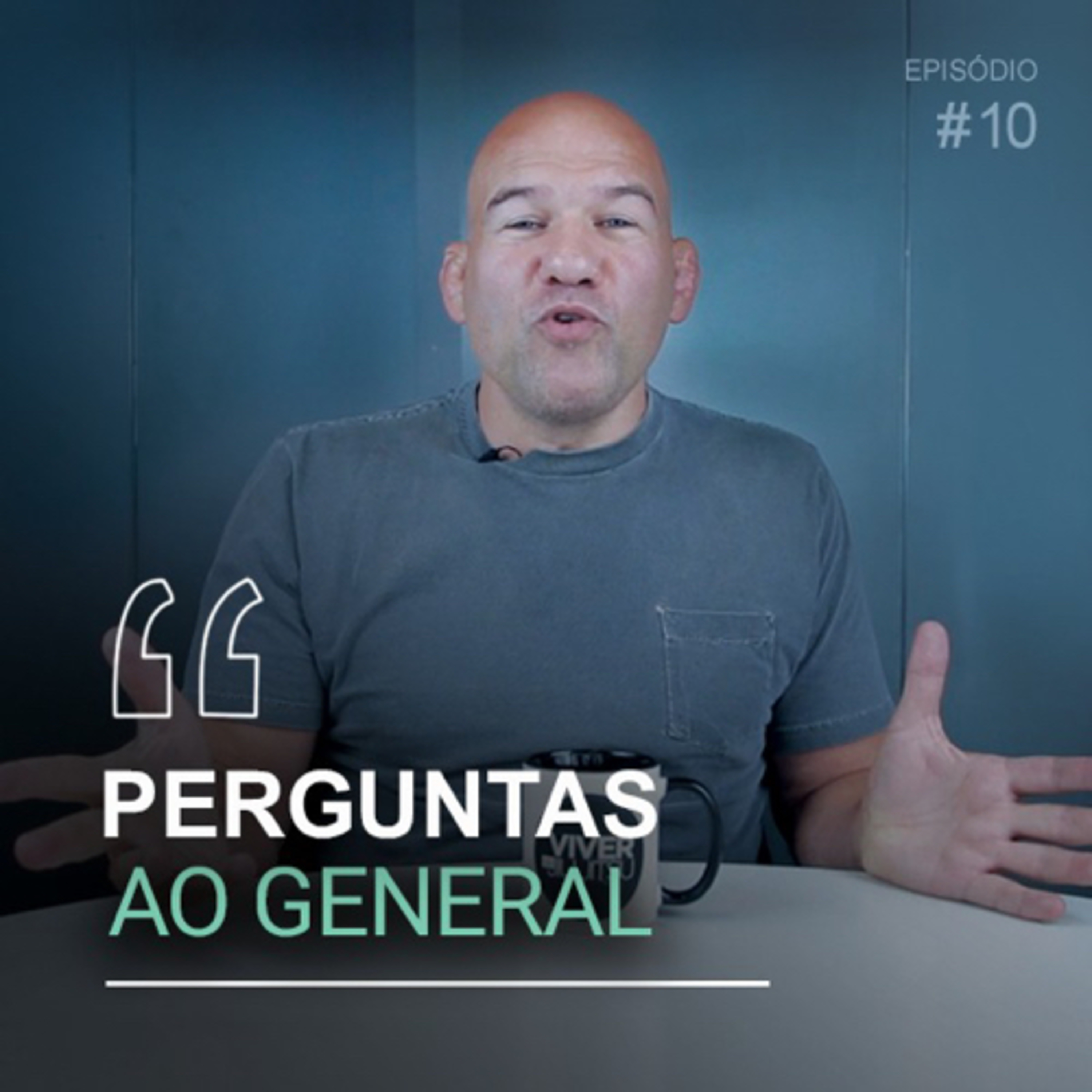 Viver de Jiu Jitsu com Fabio Gurgel