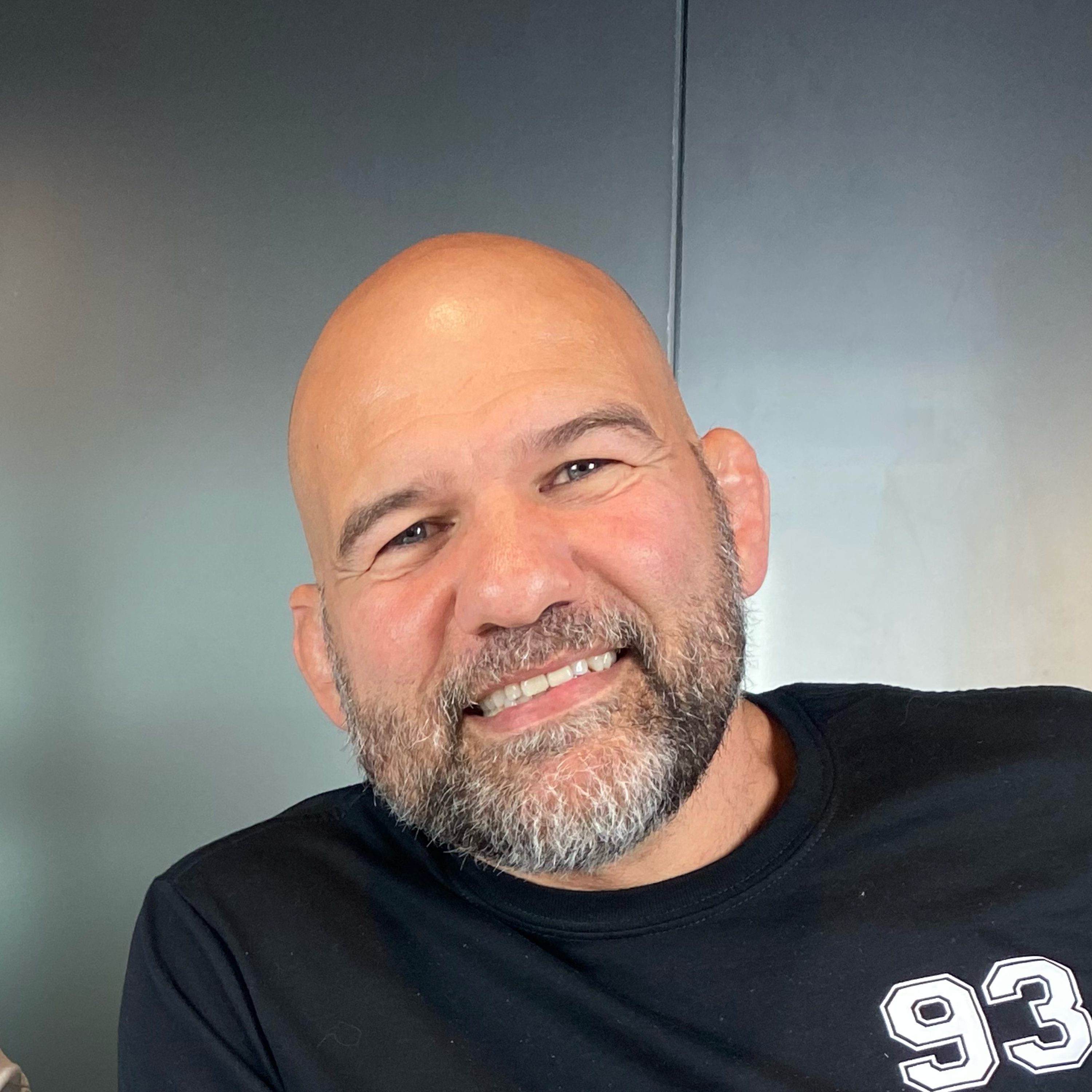 Viver de Jiu Jitsu com Fabio Gurgel