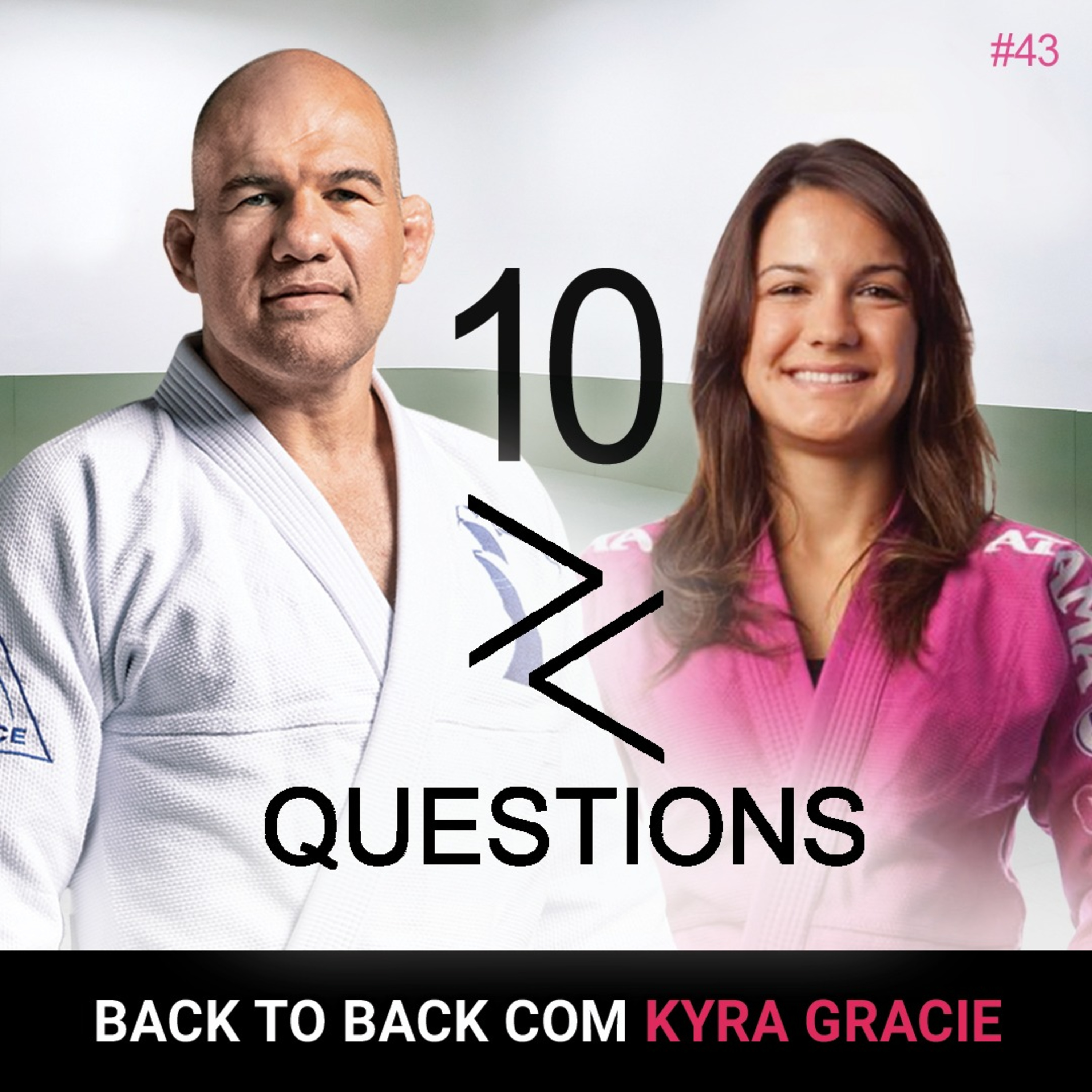 Viver de Jiu Jitsu com Fabio Gurgel