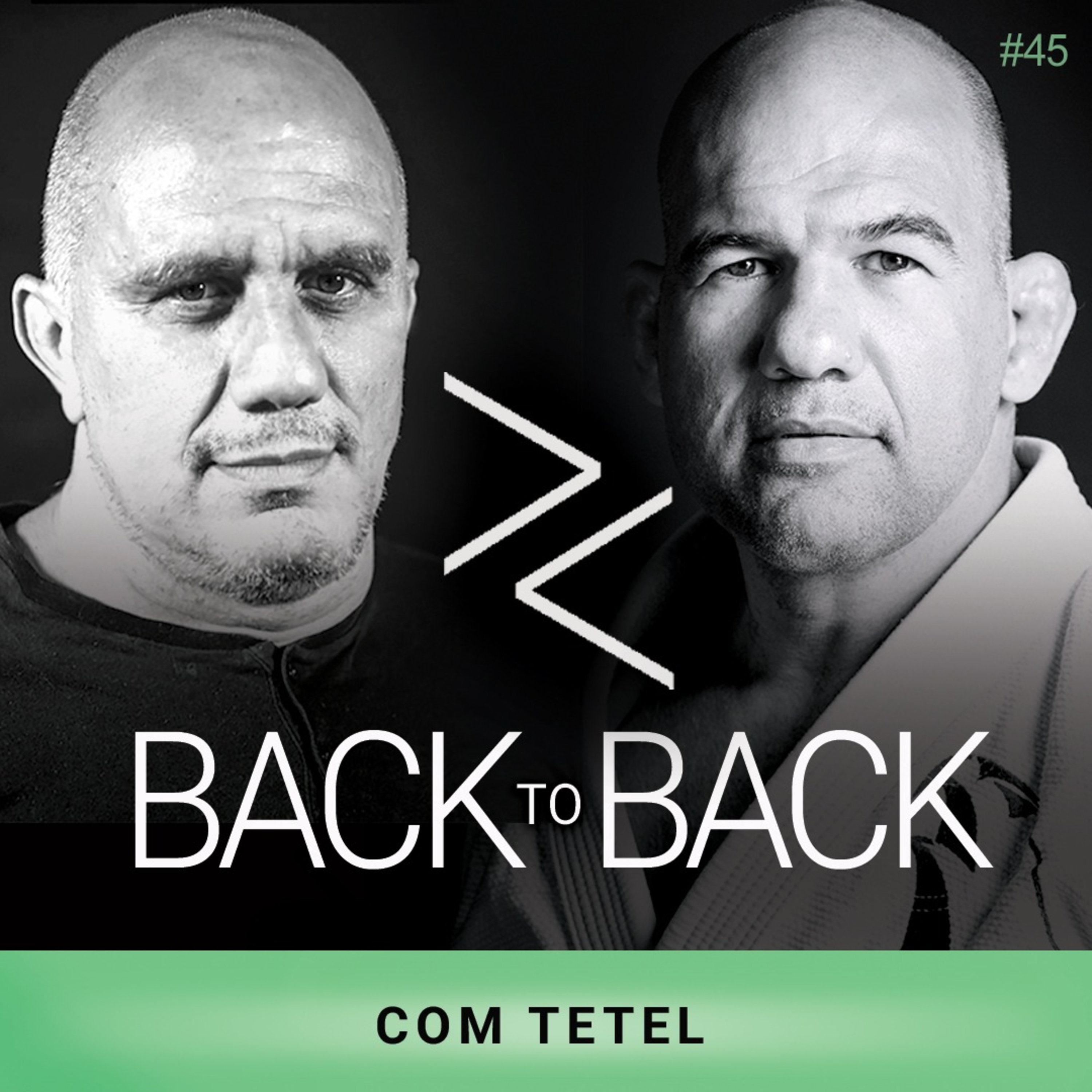 Viver de Jiu Jitsu com Fabio Gurgel