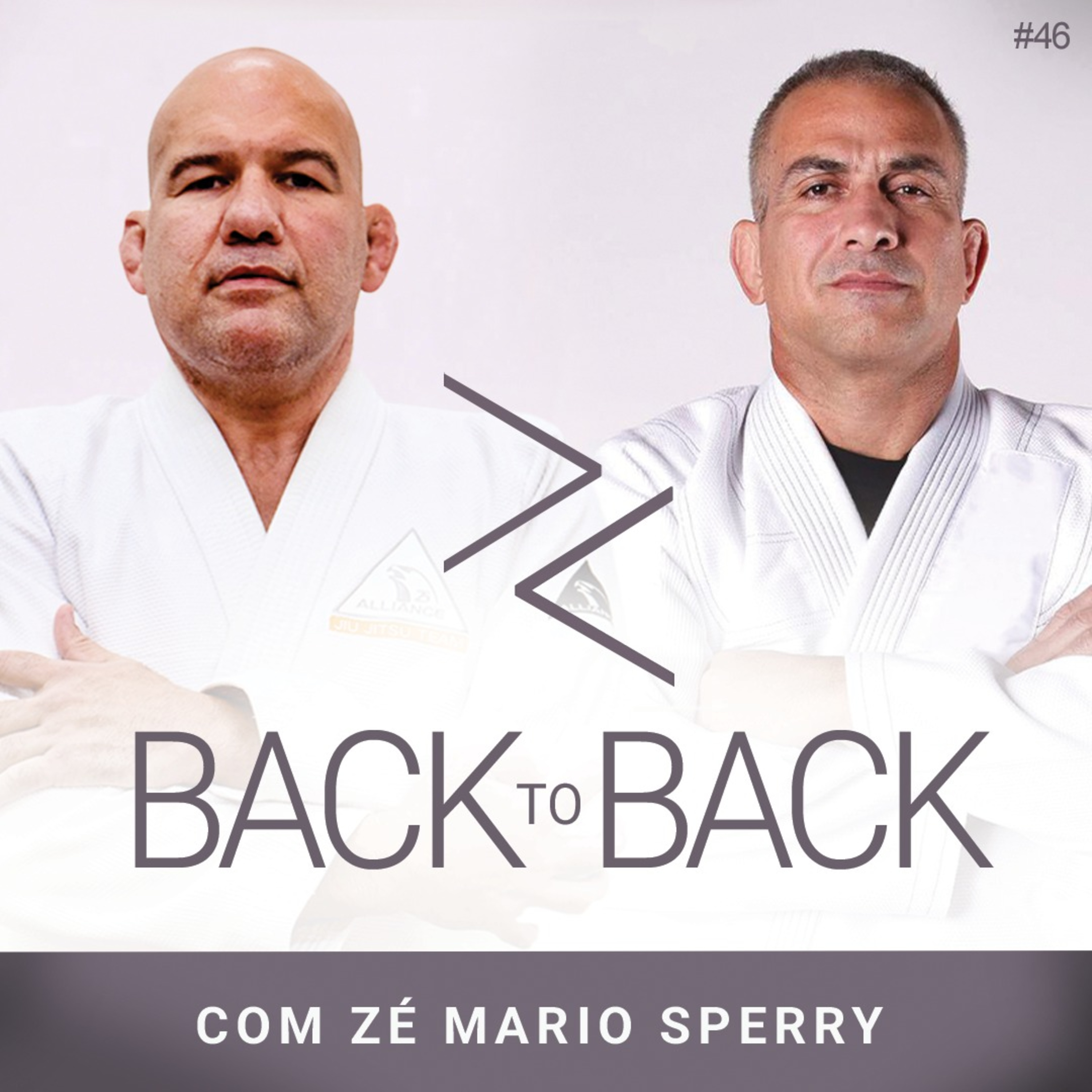 Viver de Jiu Jitsu com Fabio Gurgel