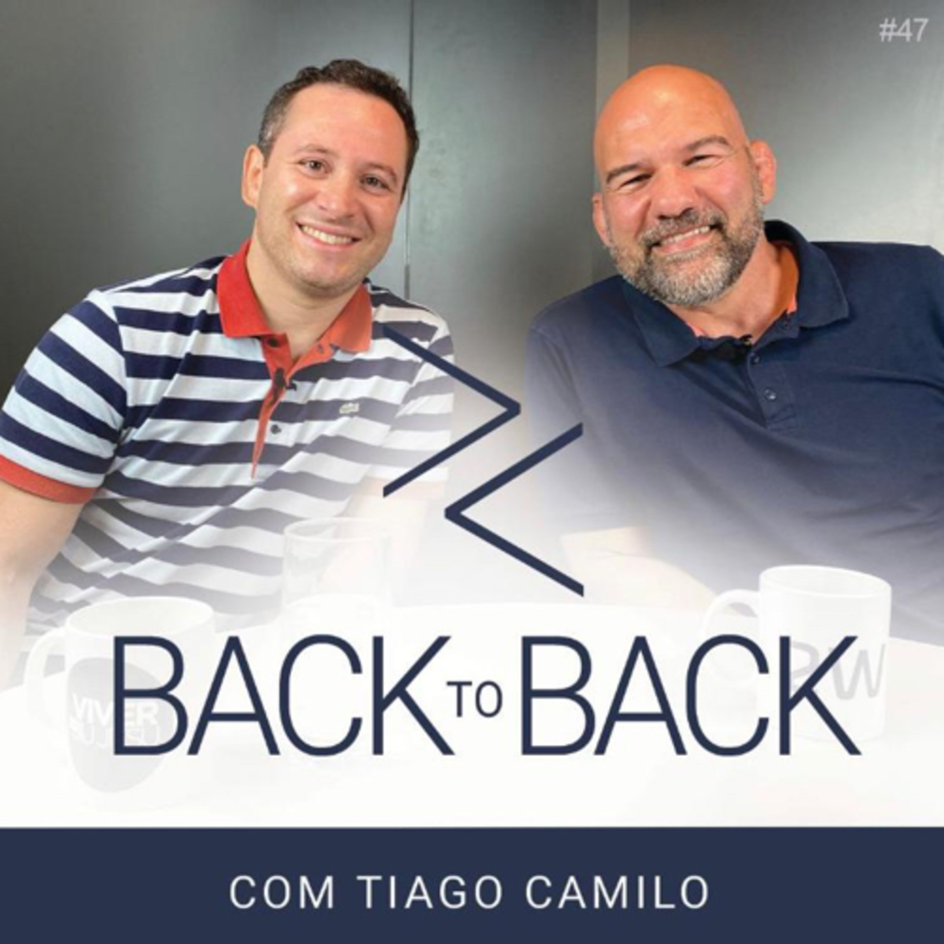 Viver de Jiu Jitsu com Fabio Gurgel