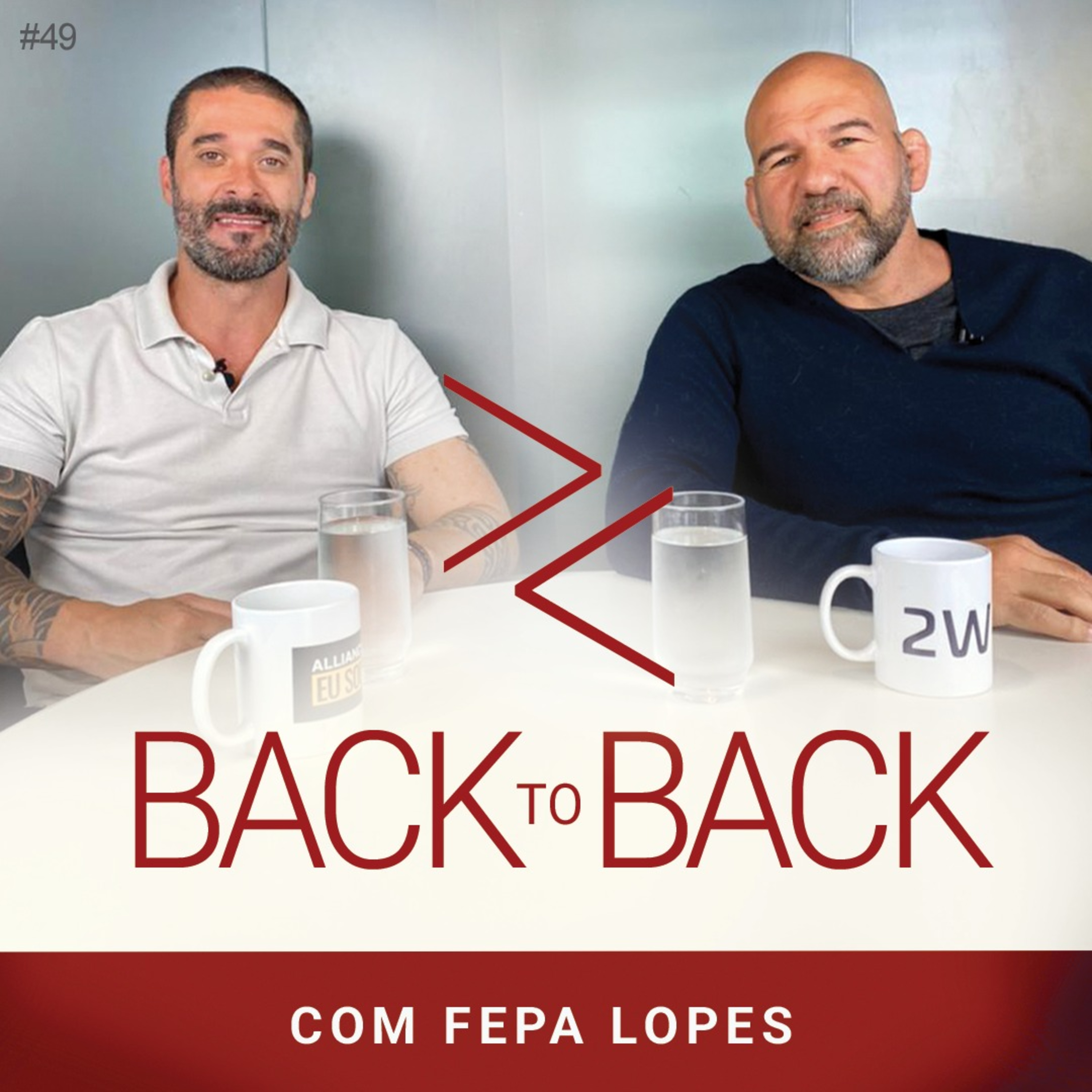 Viver de Jiu Jitsu com Fabio Gurgel