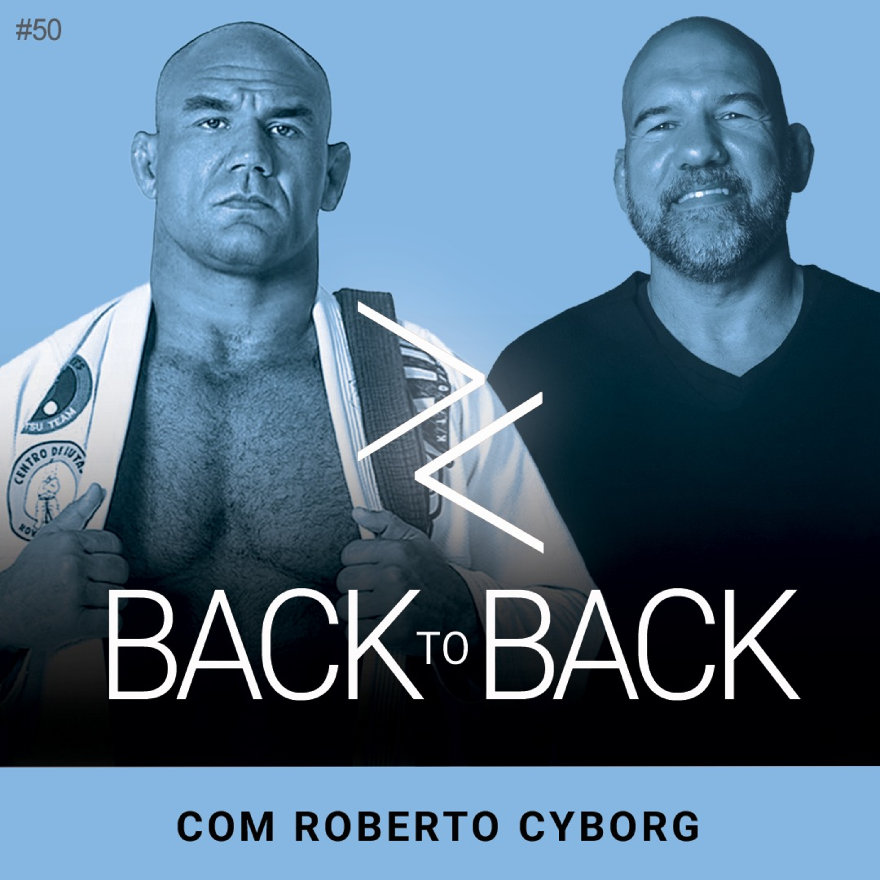 Viver de Jiu Jitsu com Fabio Gurgel