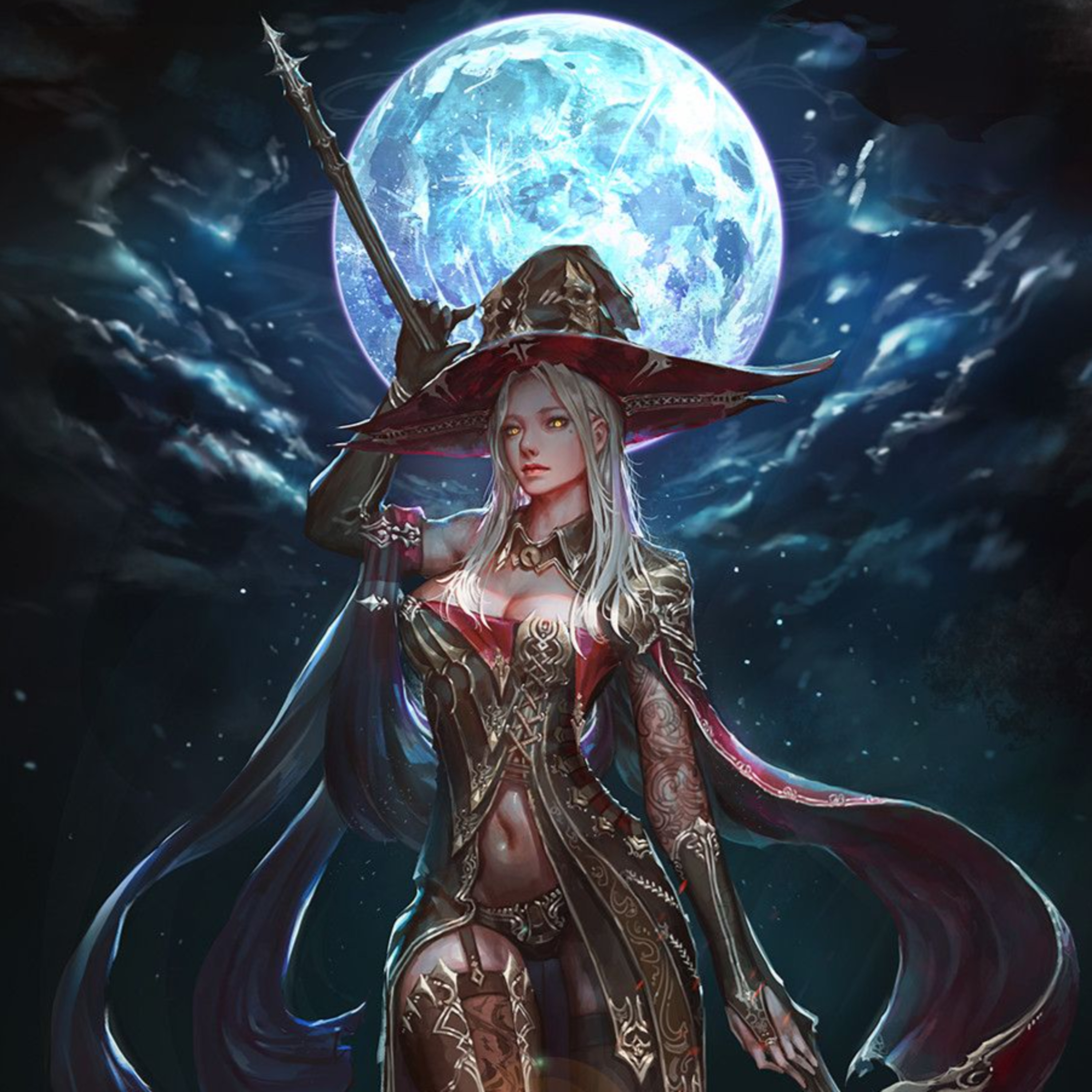 Magia do poduszki