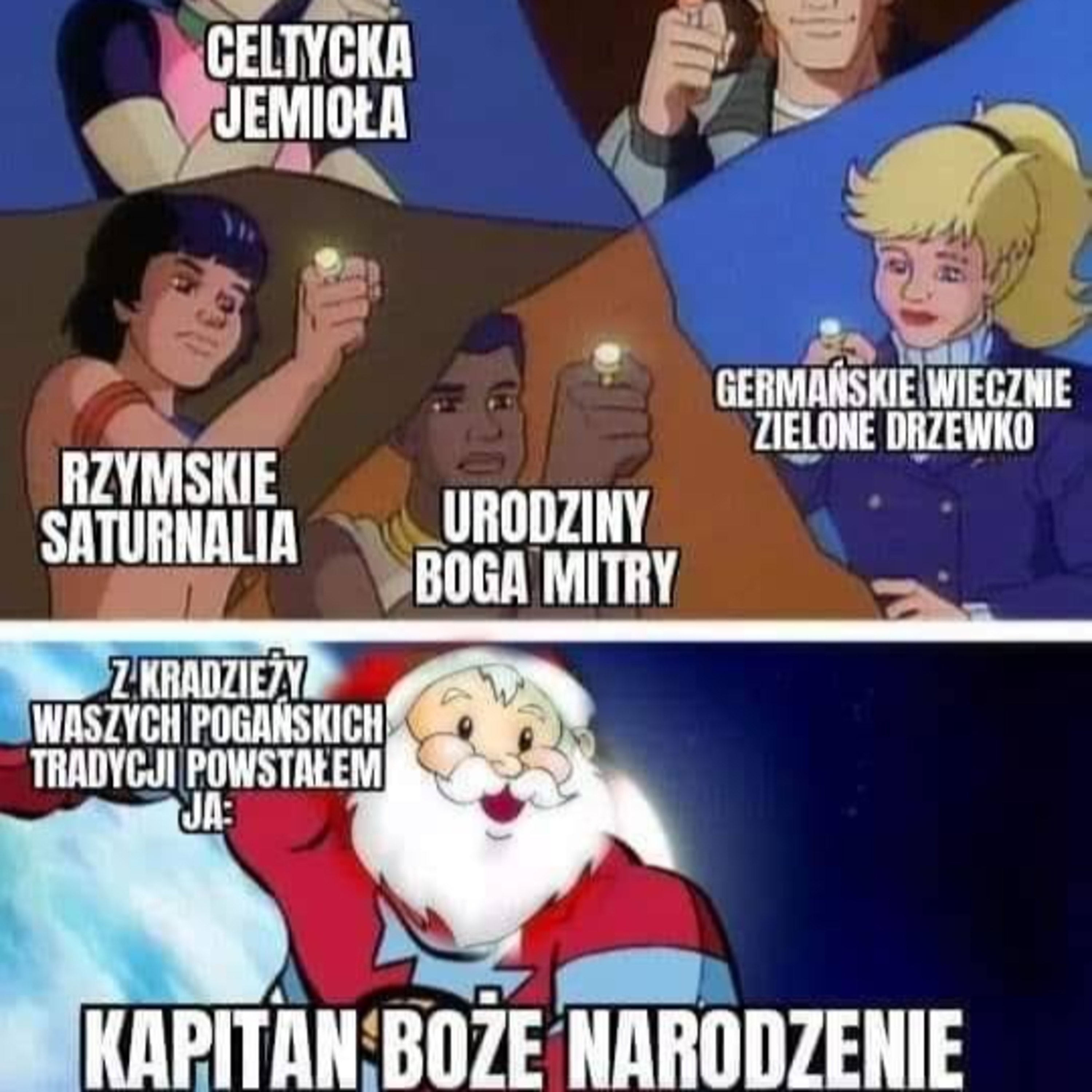 Magia do poduszki