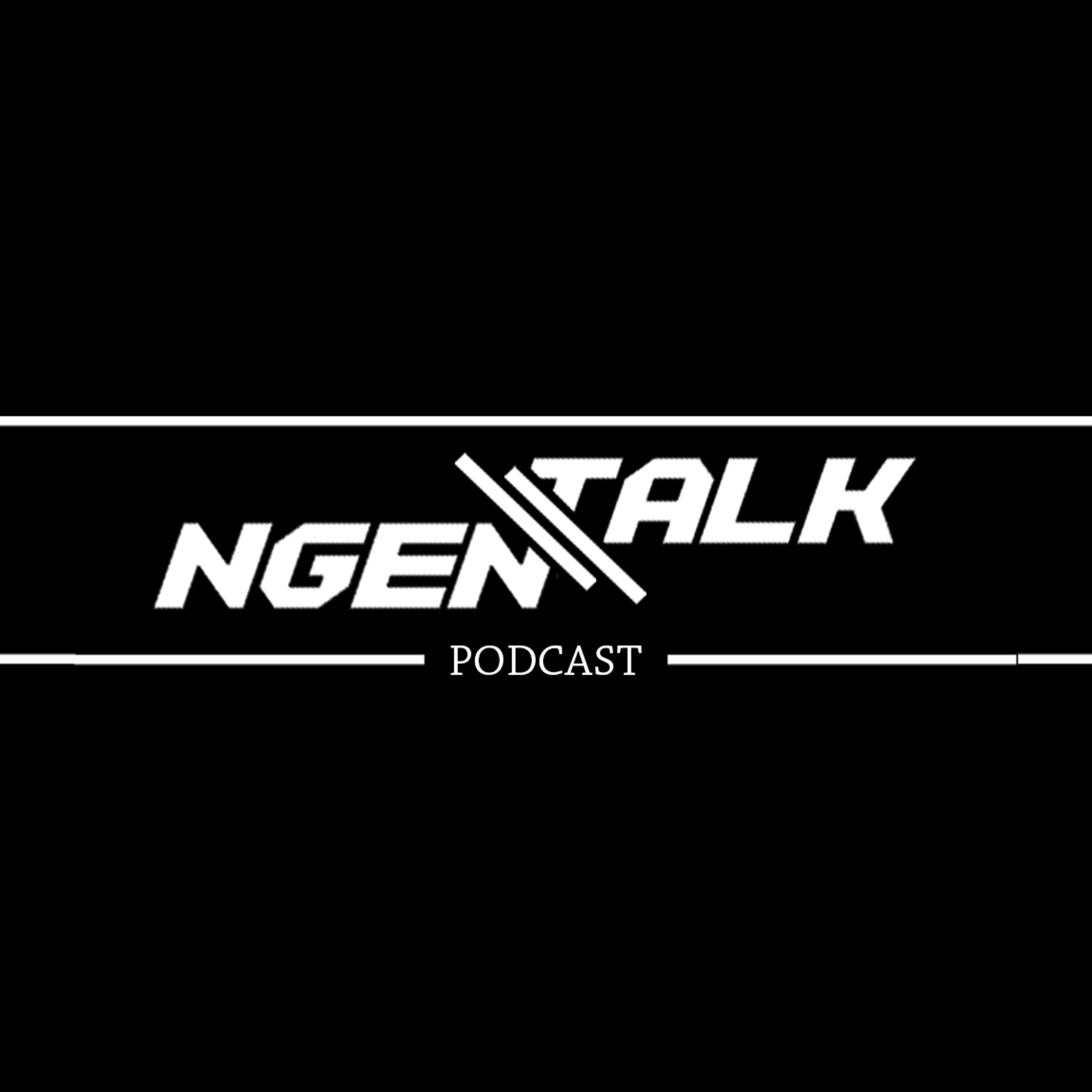NGEN-TALK #5 PDKT Feat Ciwiciwi episode artwork