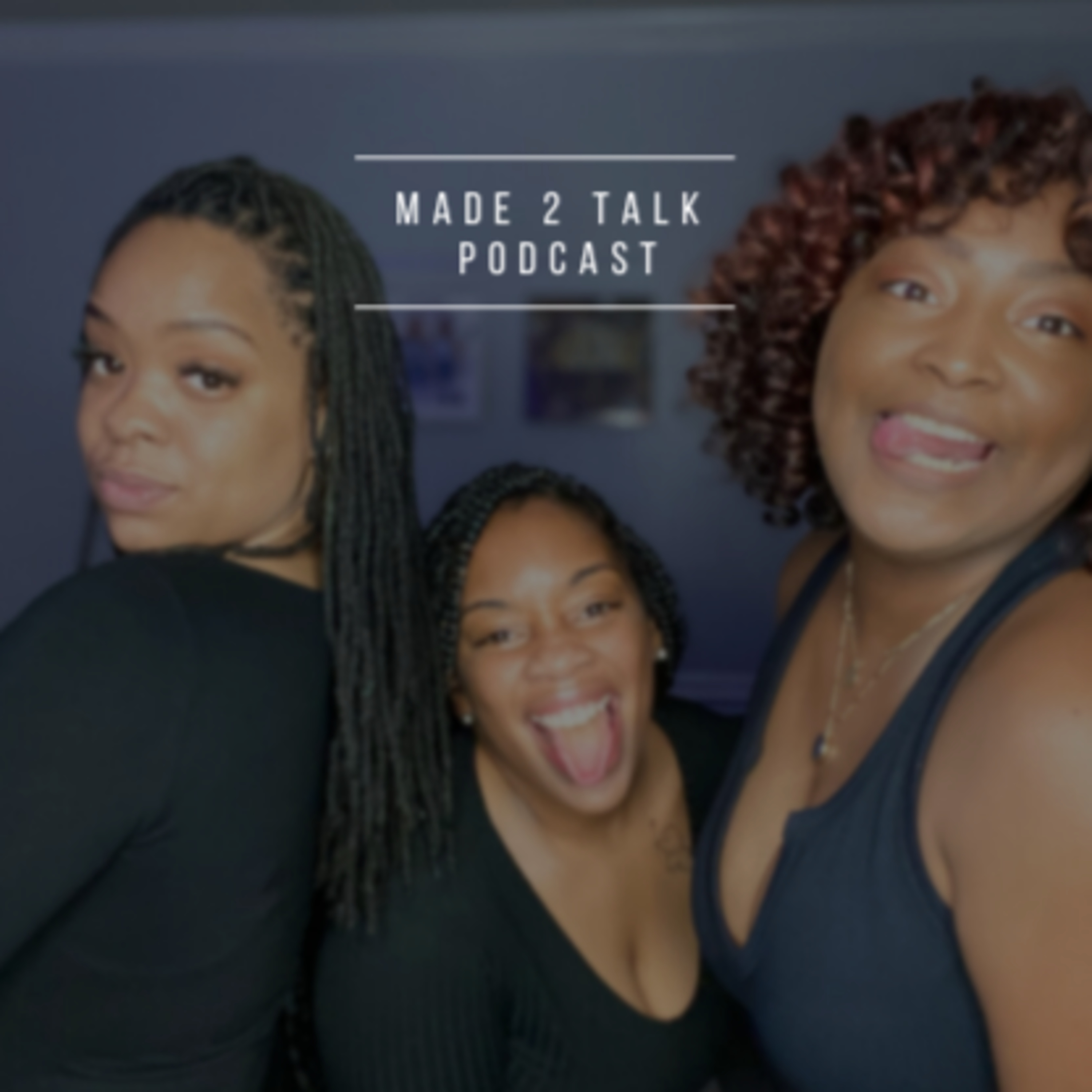 Episode One | "Take it back" episode artwork
