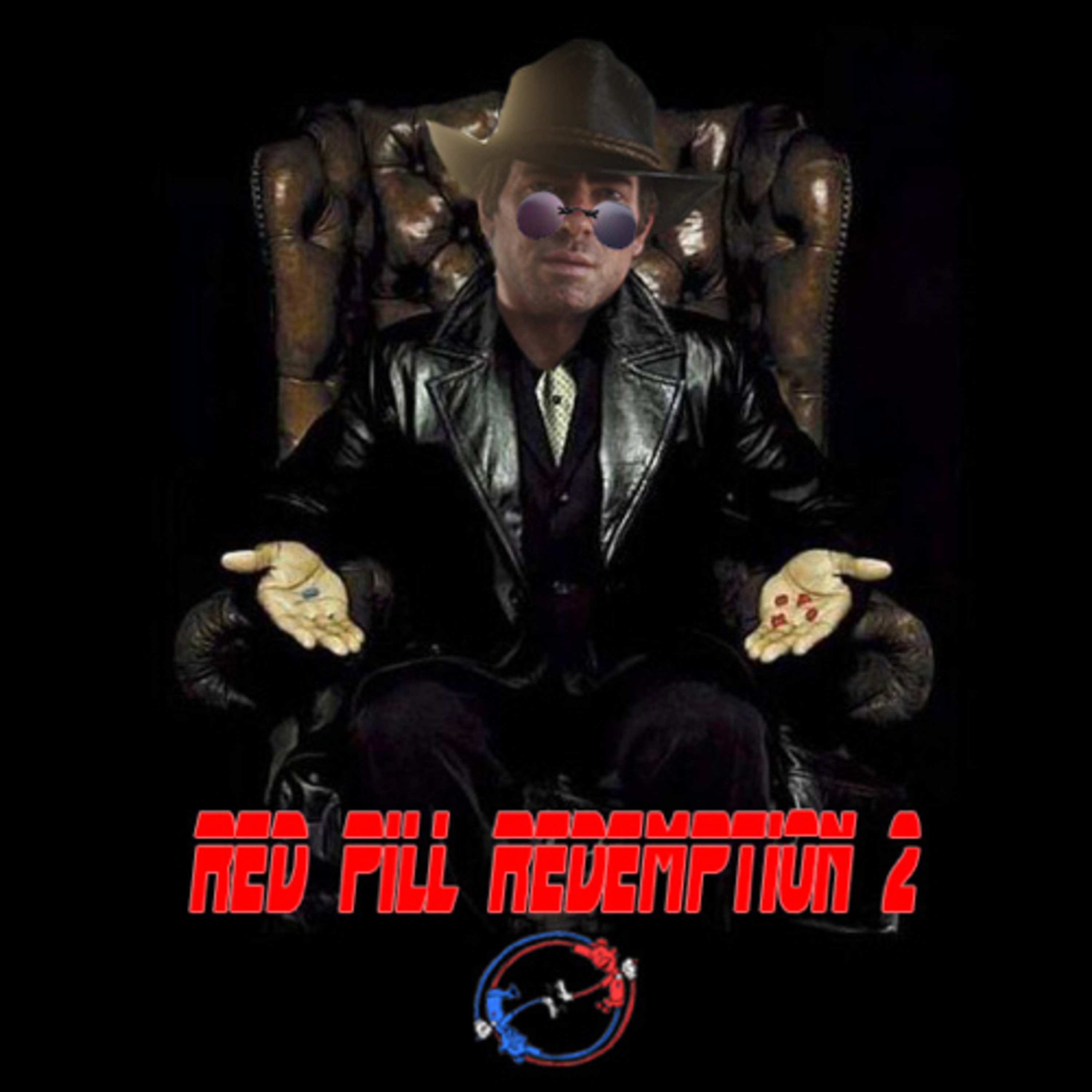 Red Pill Redemption 2