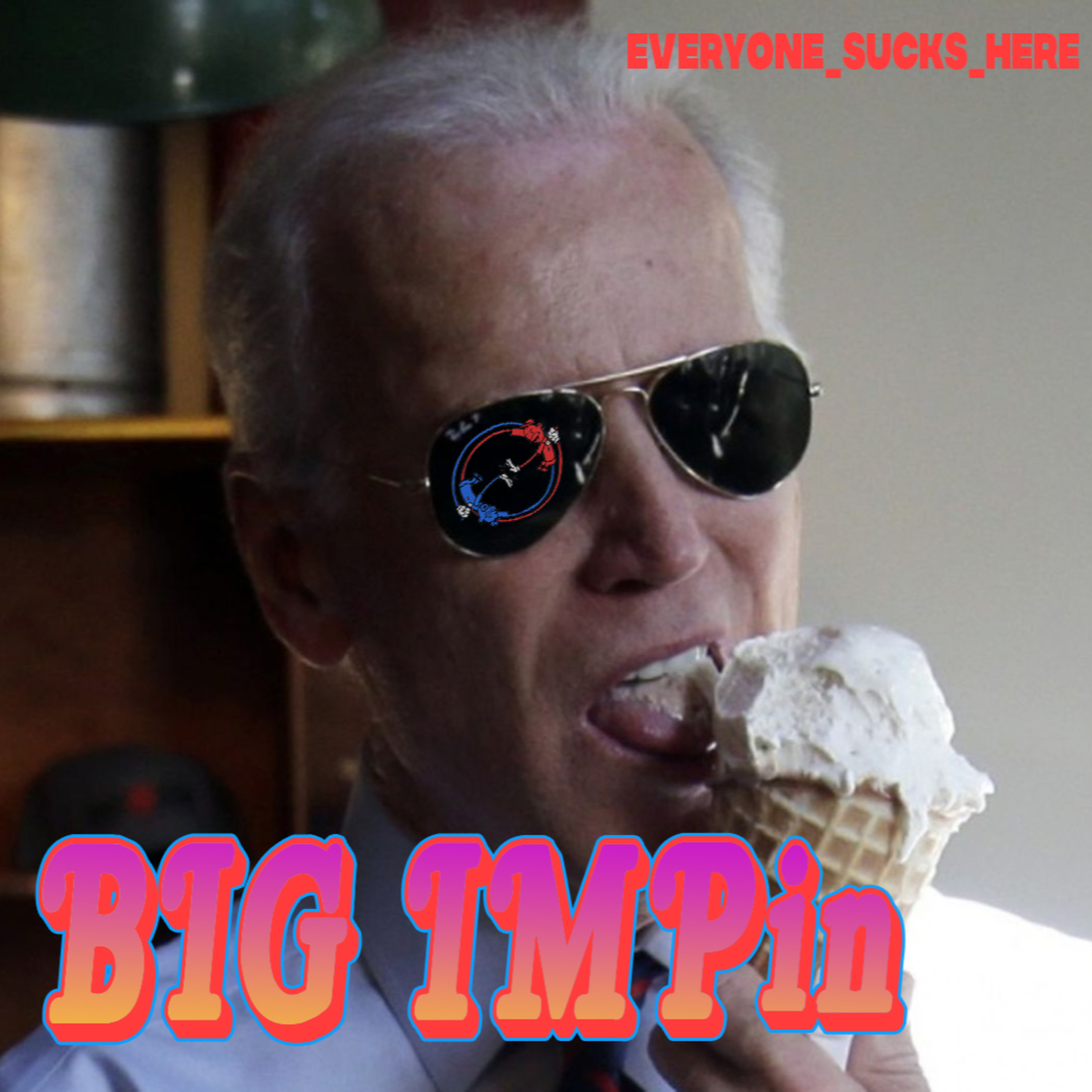 Episode 15 - Big IMPin