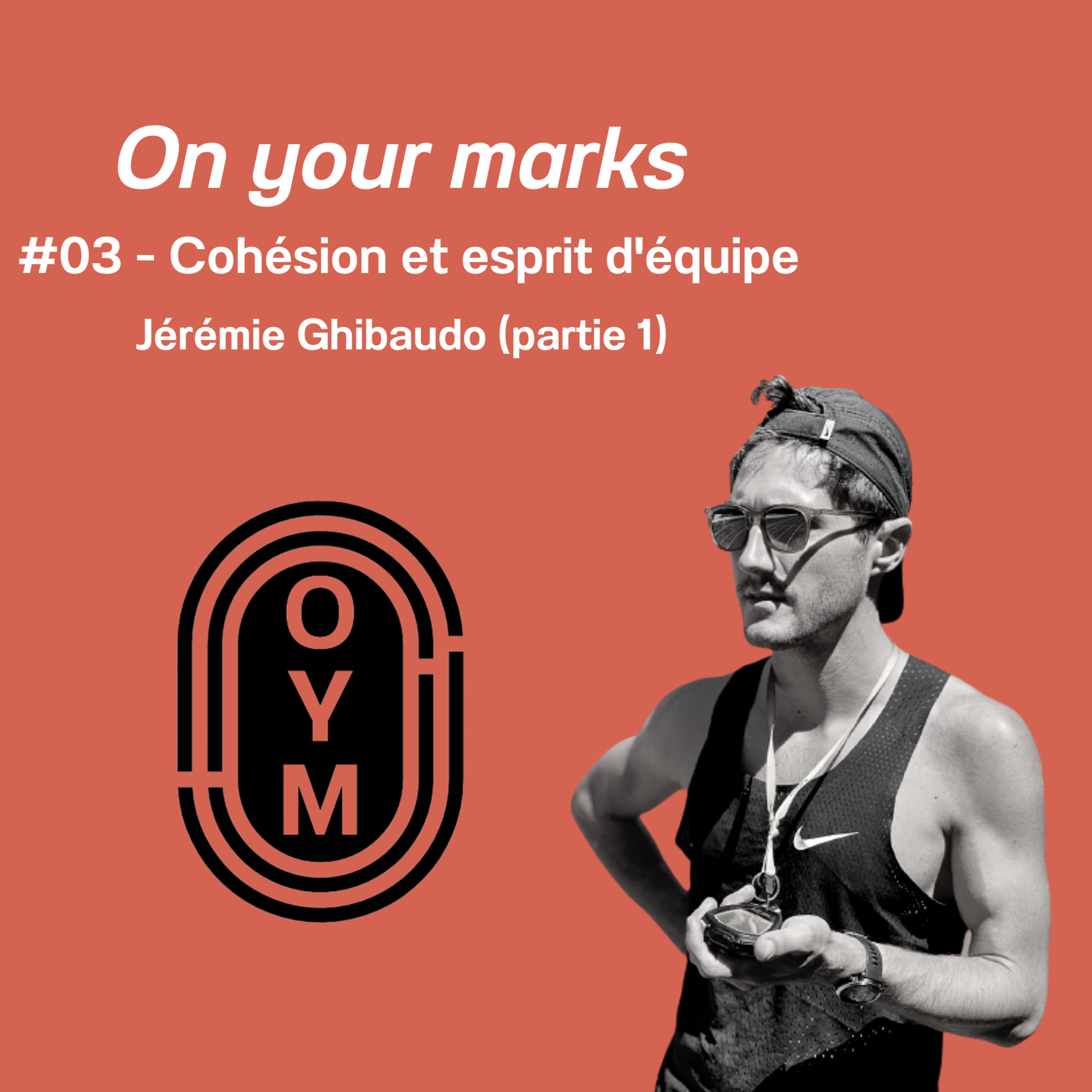 On Your Marks (OYM)