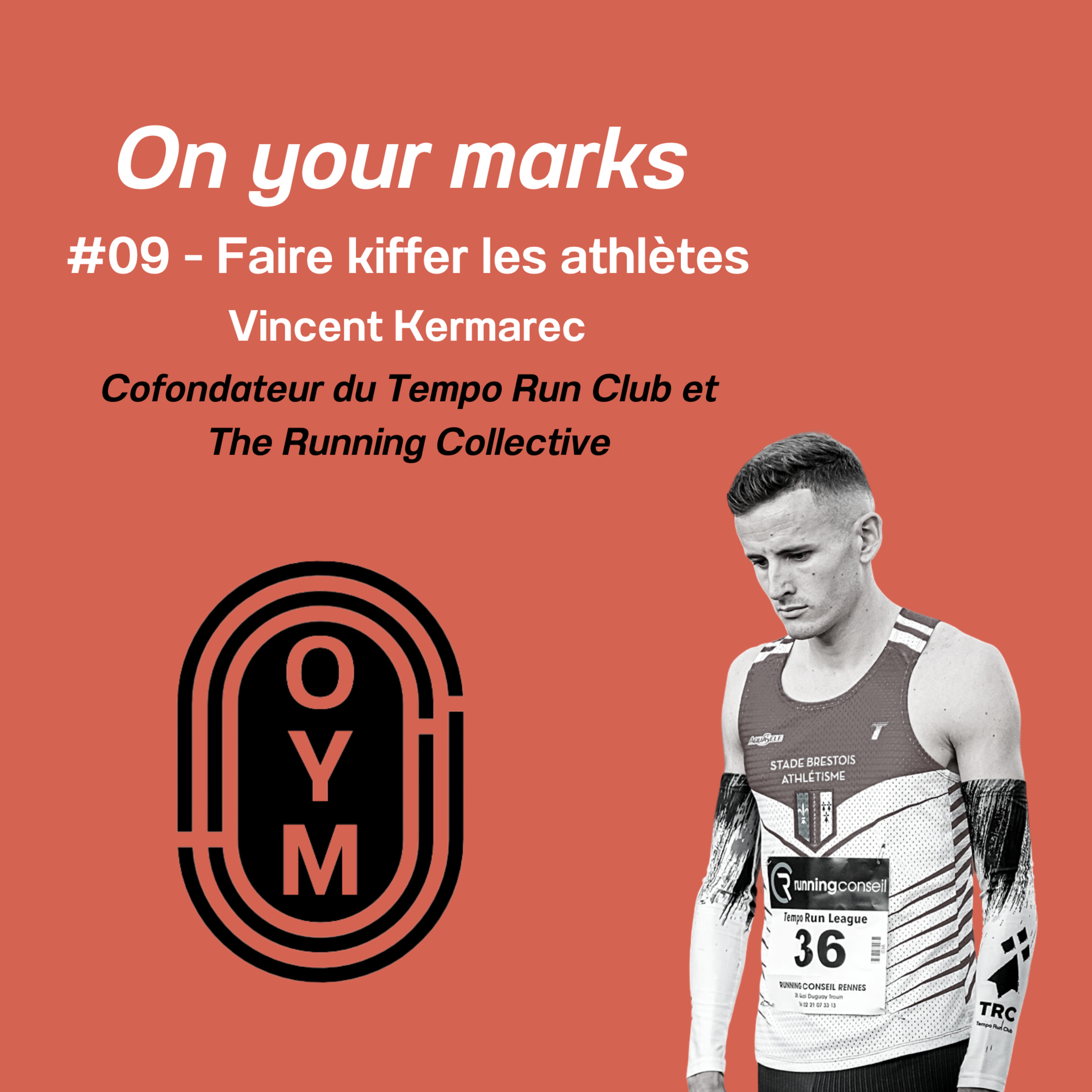 On Your Marks (OYM)