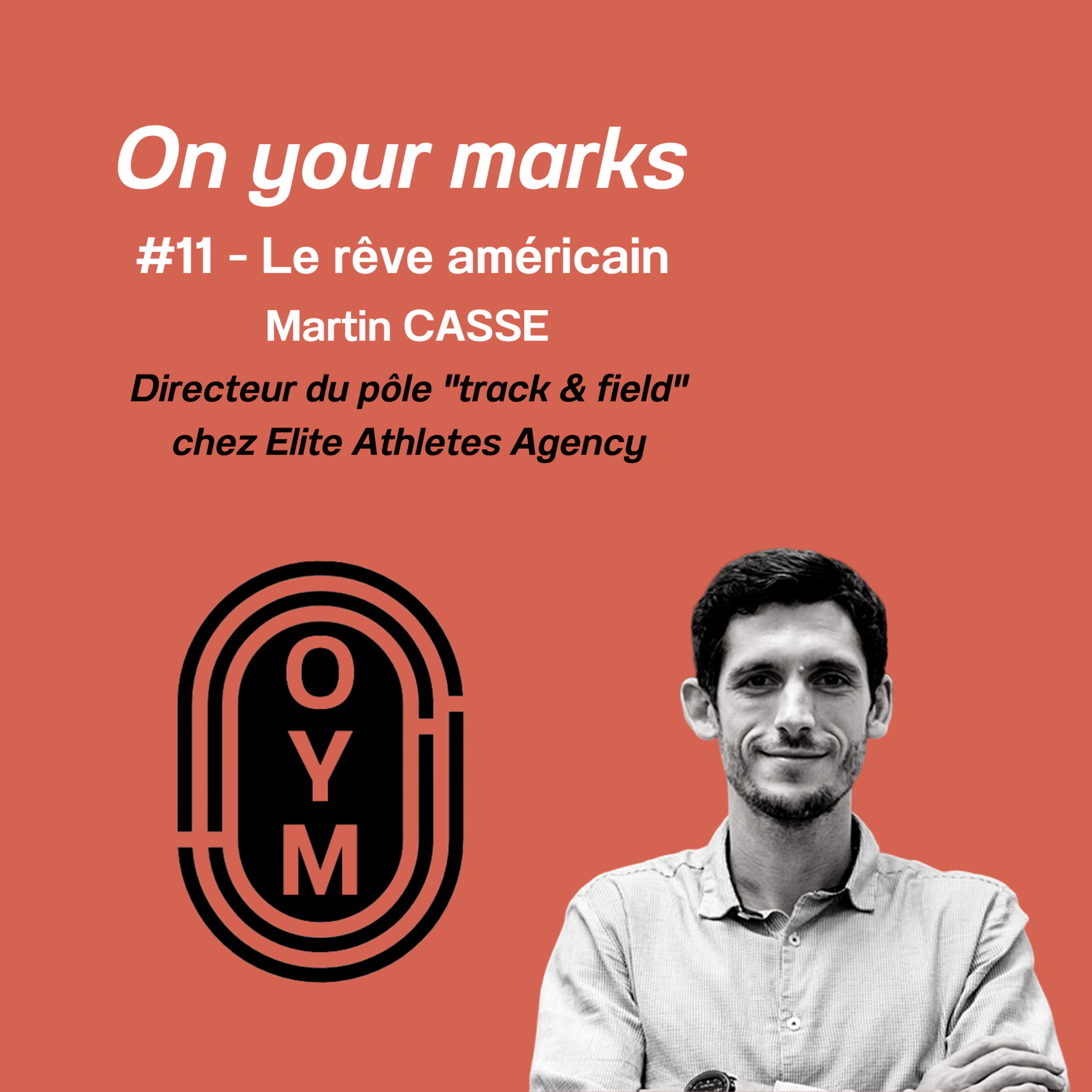 On Your Marks (OYM)