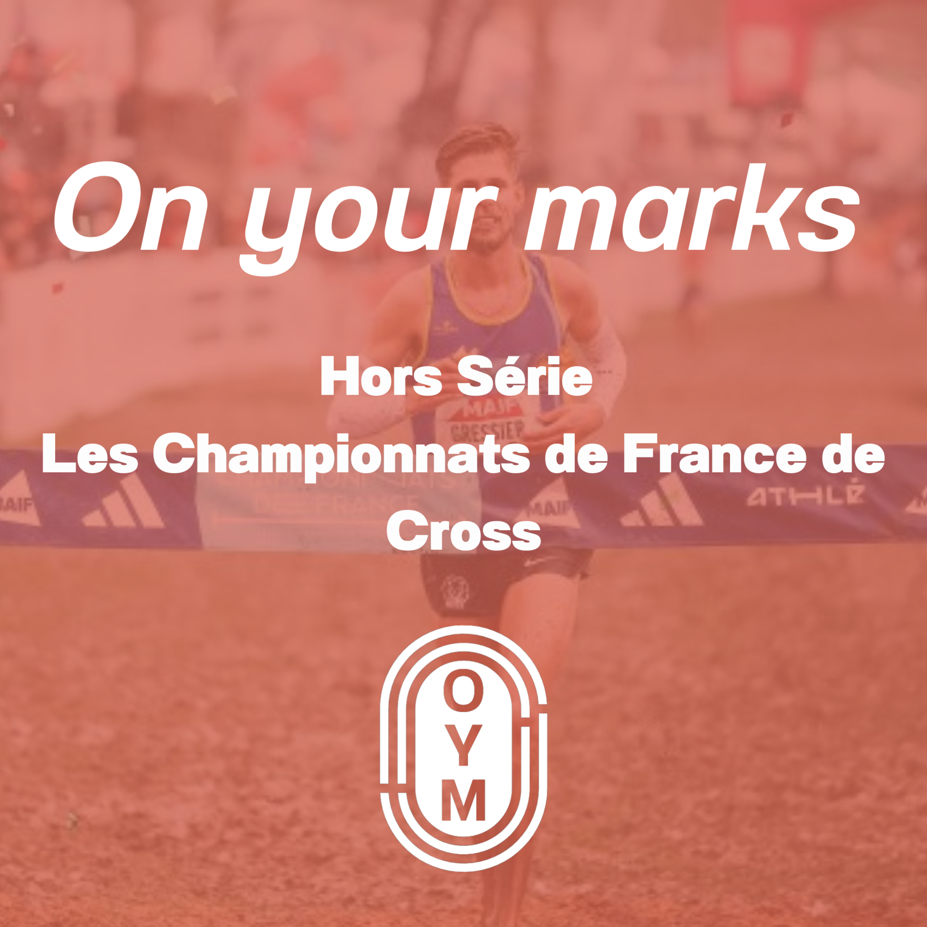 On Your Marks (OYM)