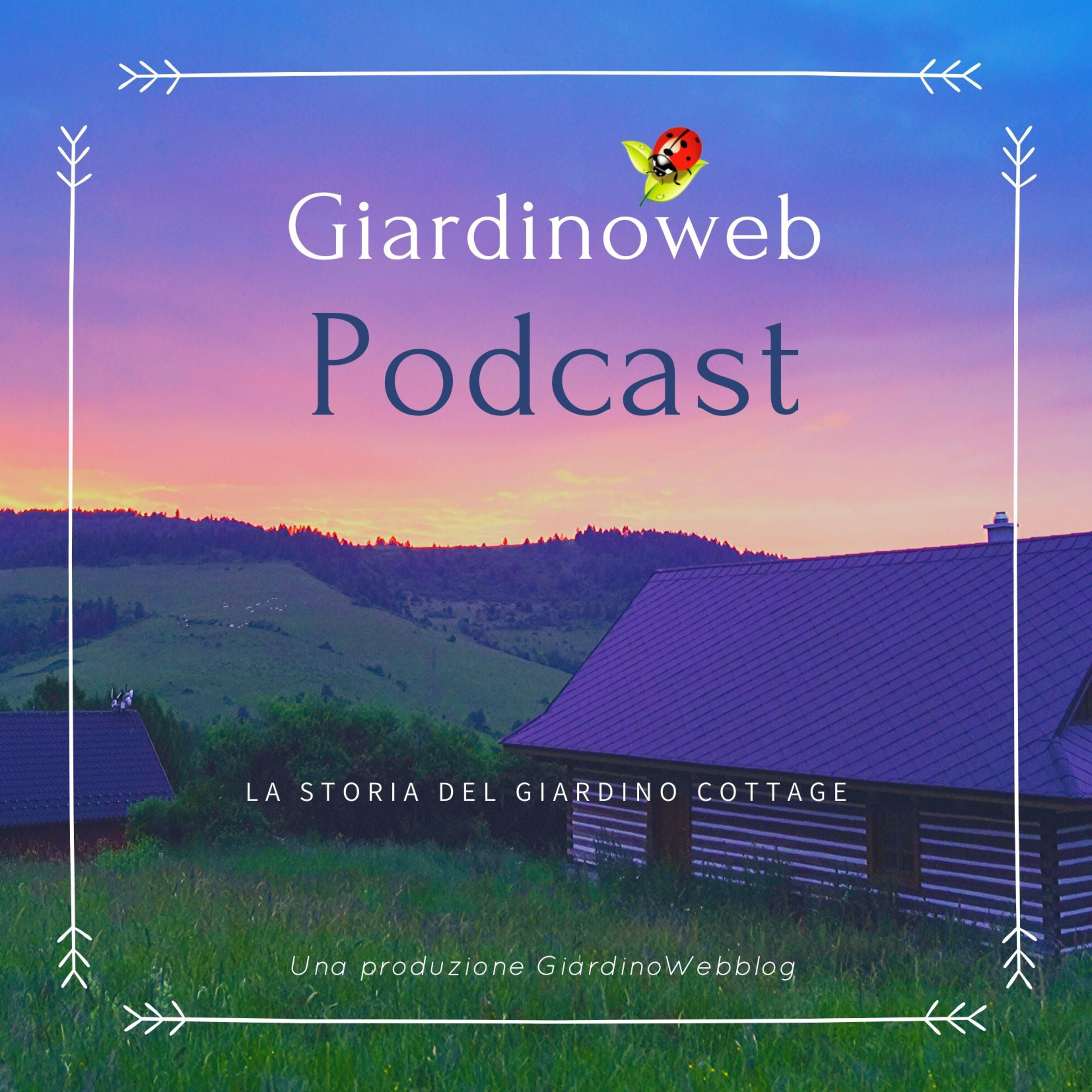 "La storia del giardino cottage" seconda parte