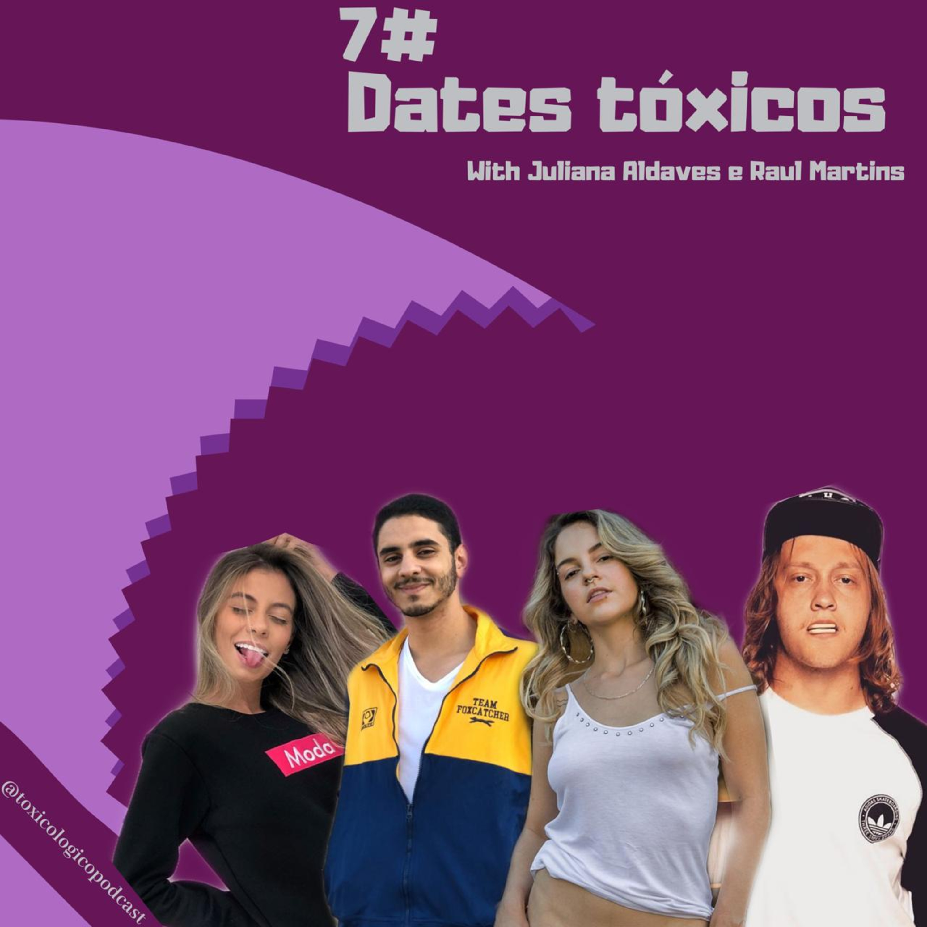 Toxicológico