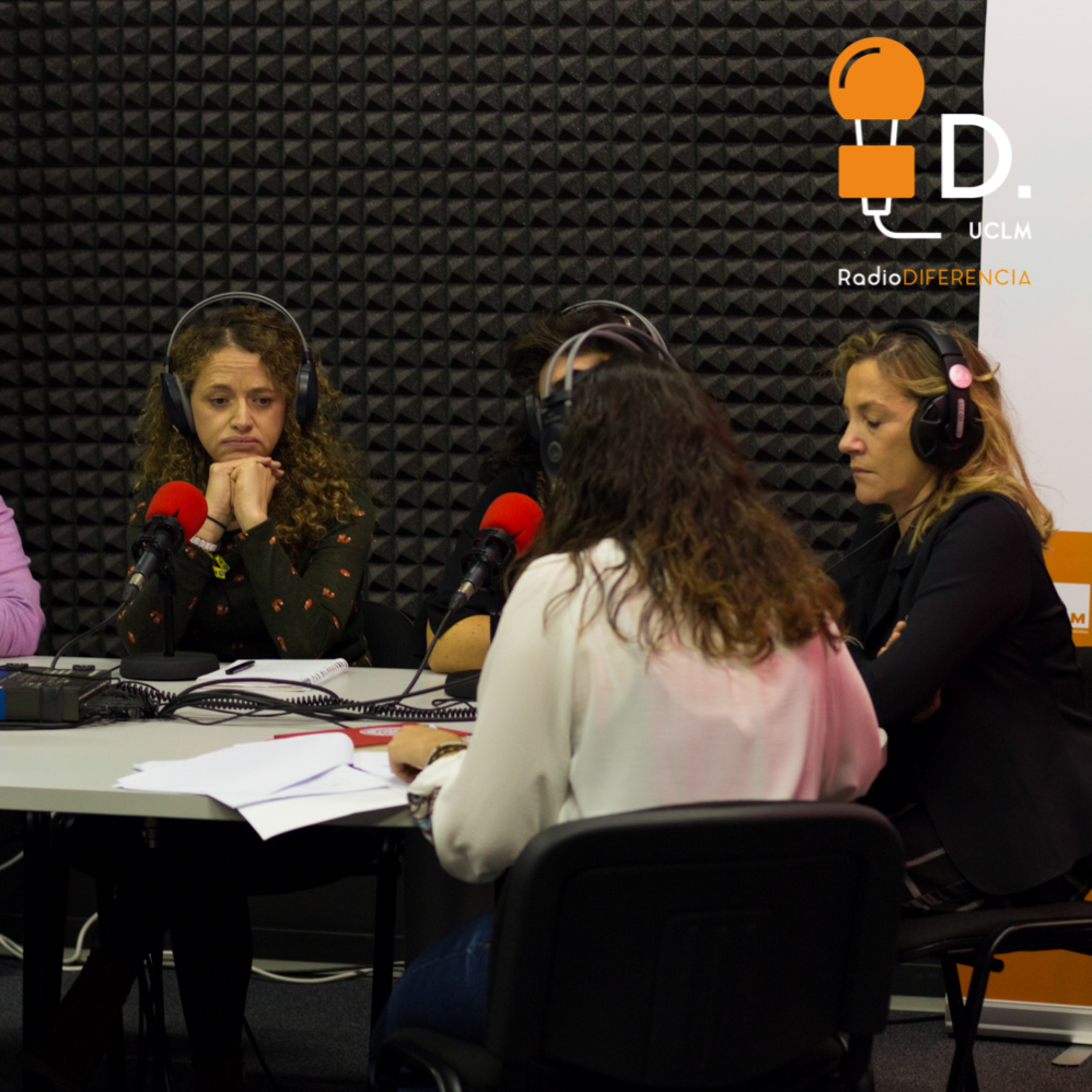 Radio Diferencia