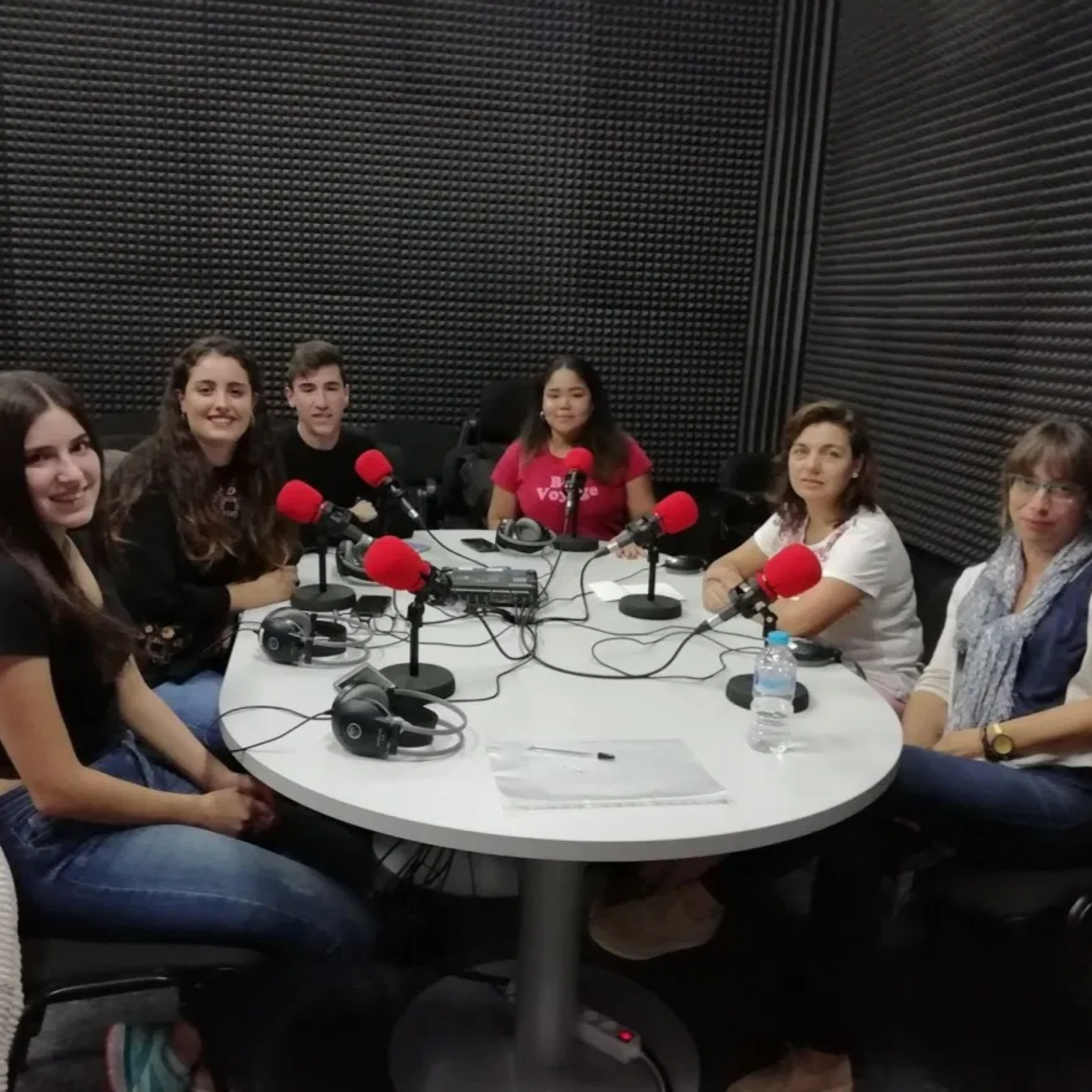 Radio Diferencia