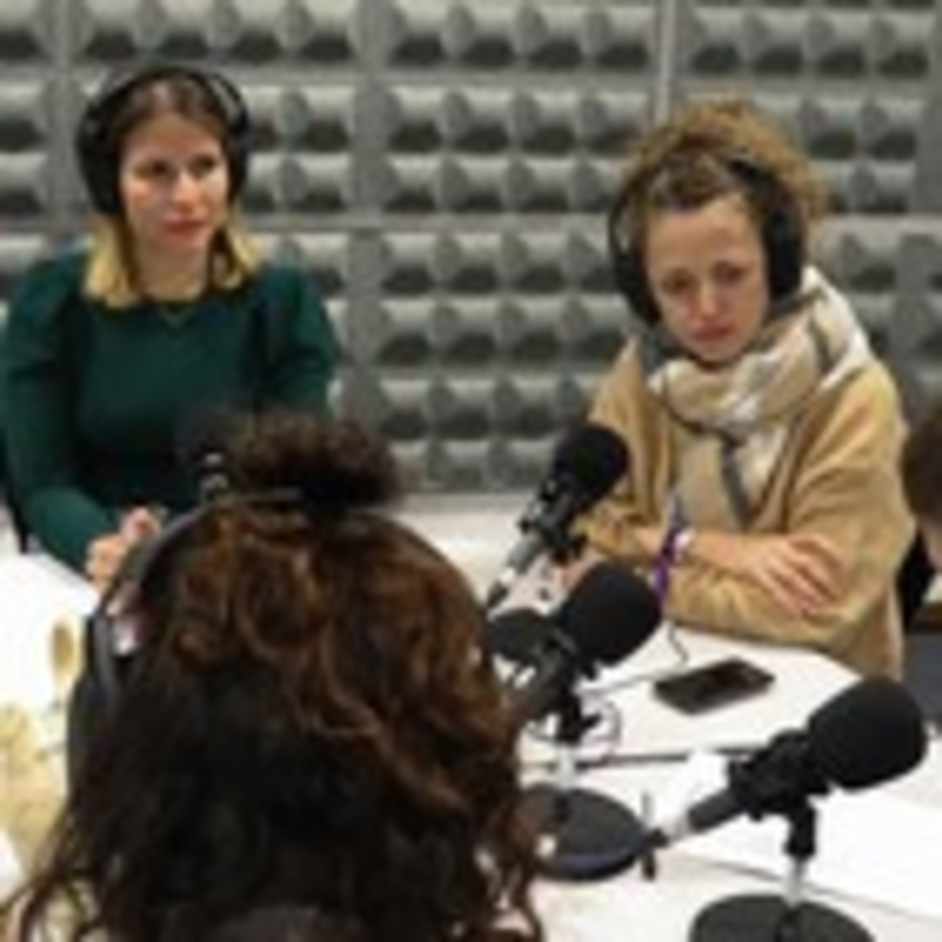 Radio Diferencia