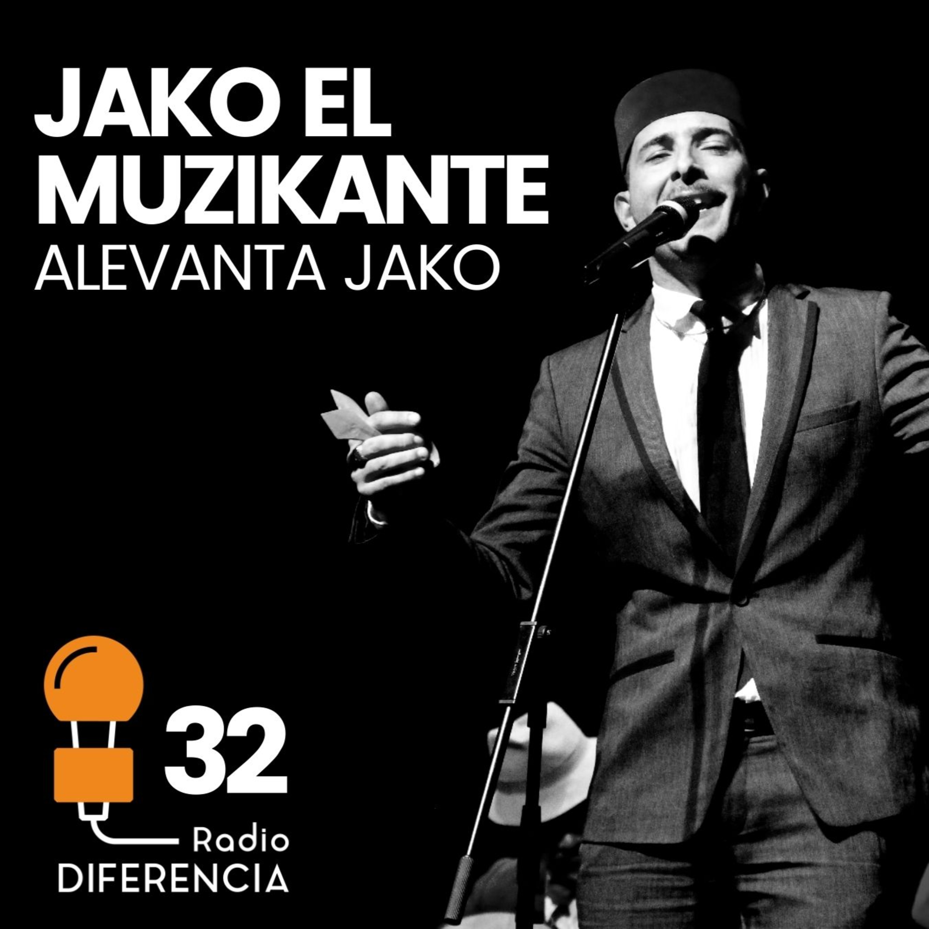 Radio Diferencia