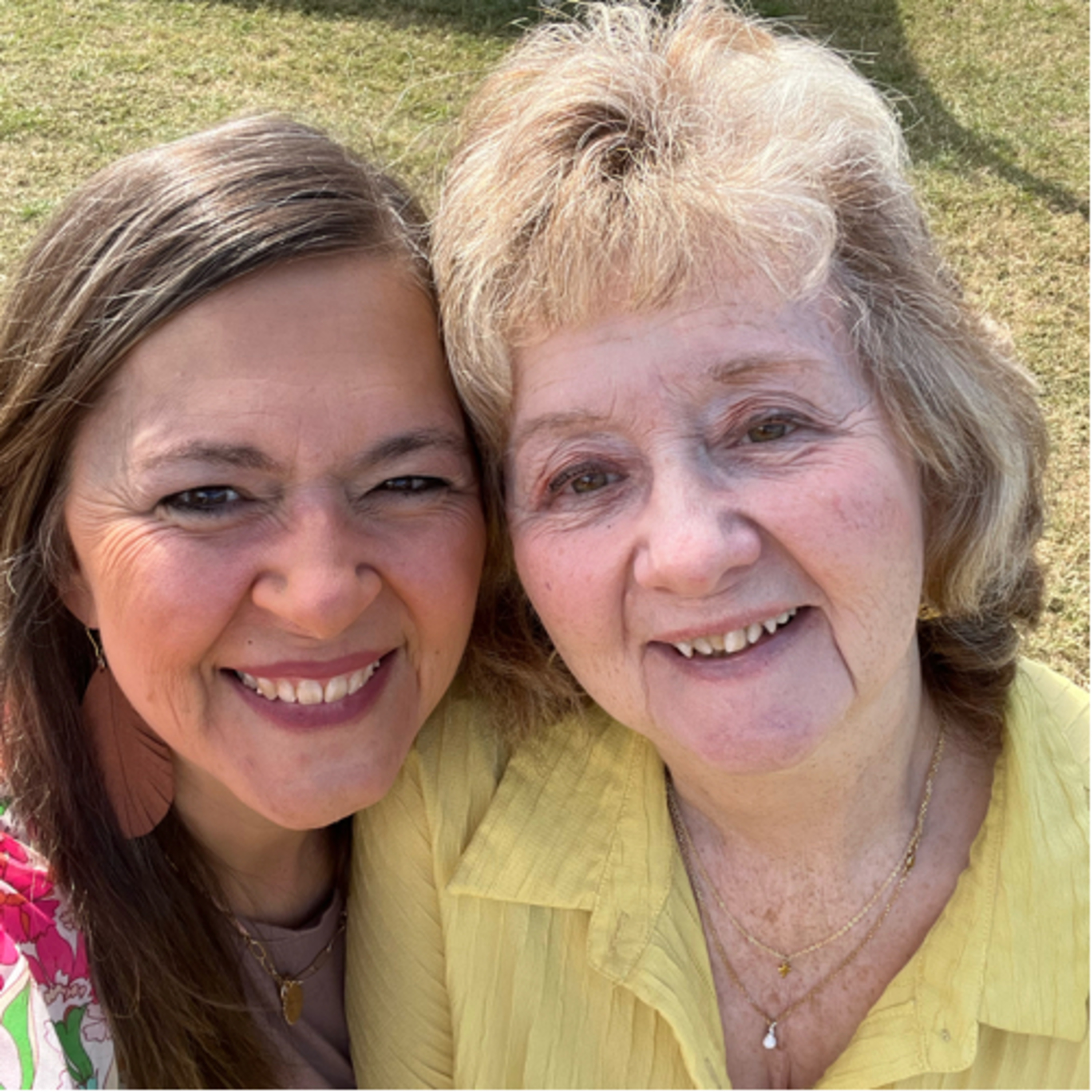 28. Untangle the Mess with Susan Dancy: How She Overcame Anxiety Depression and More episode artwork