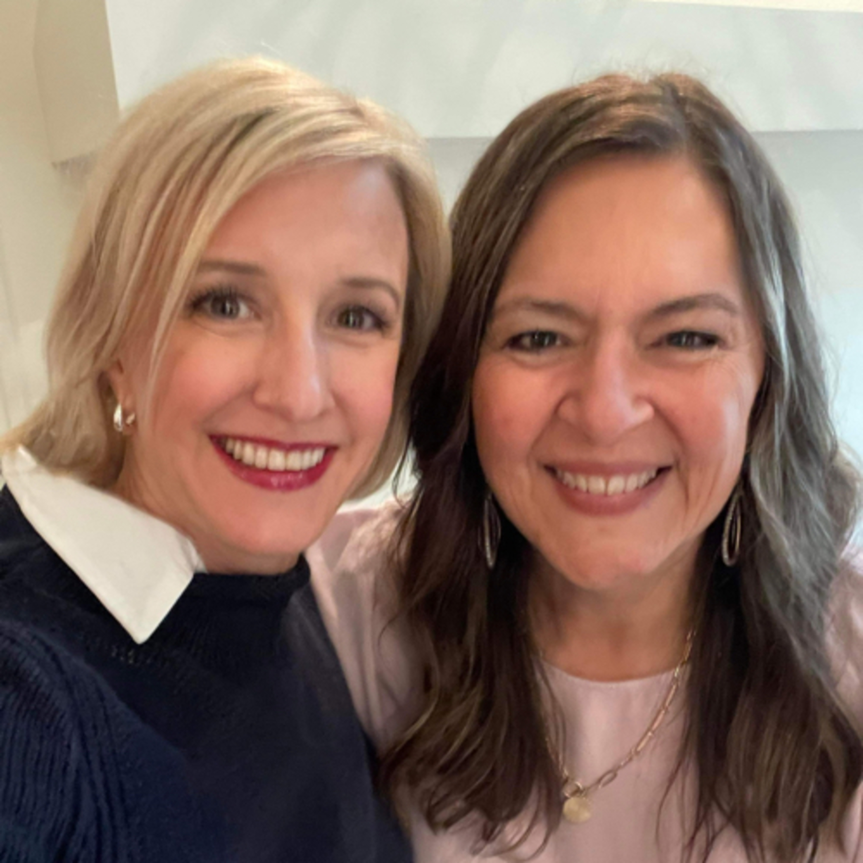 36. Mindset Matters for Health and Fitness Goals with Jeni Coppage episode artwork