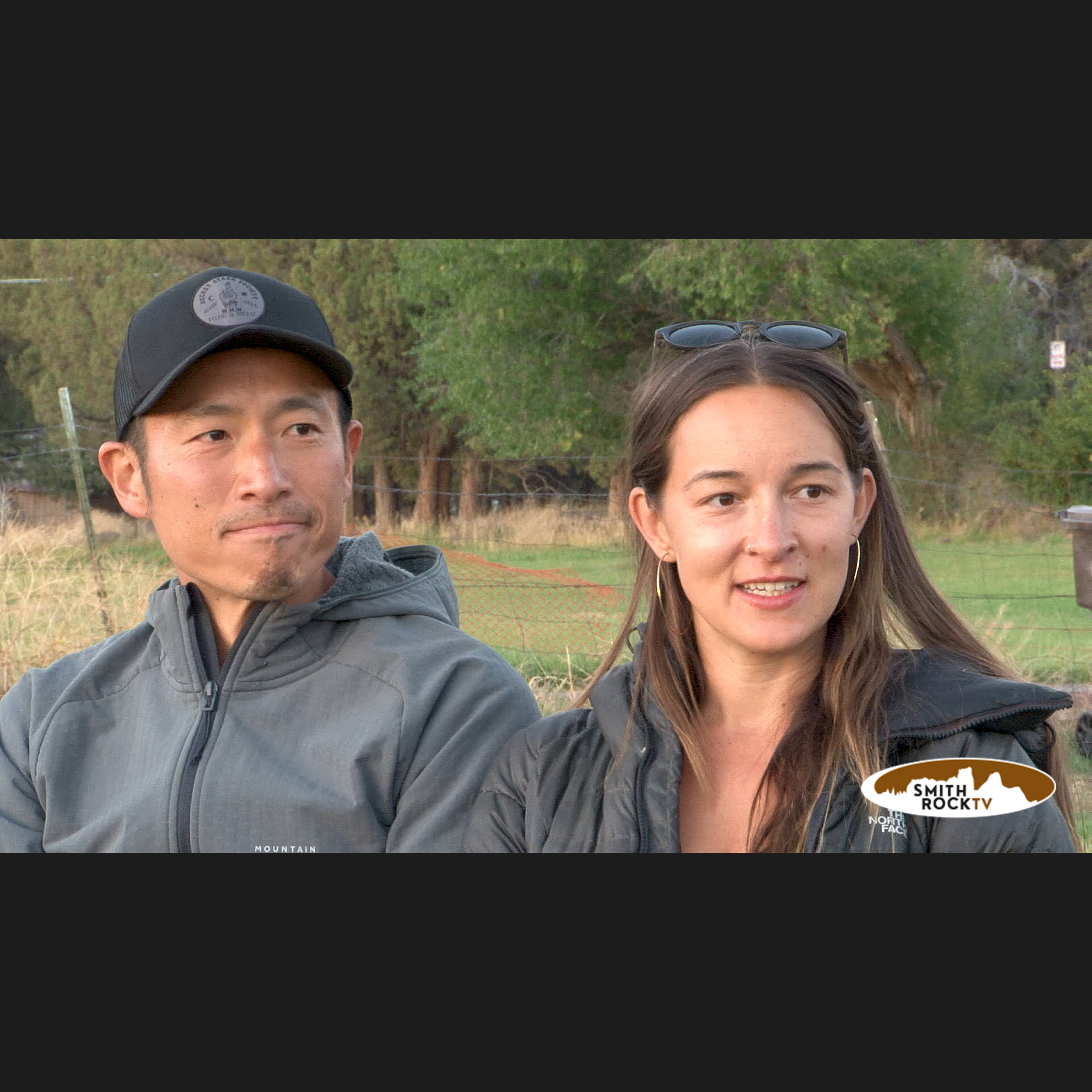 Lizzy VanPatten & Cody Kaemmerlen Interview